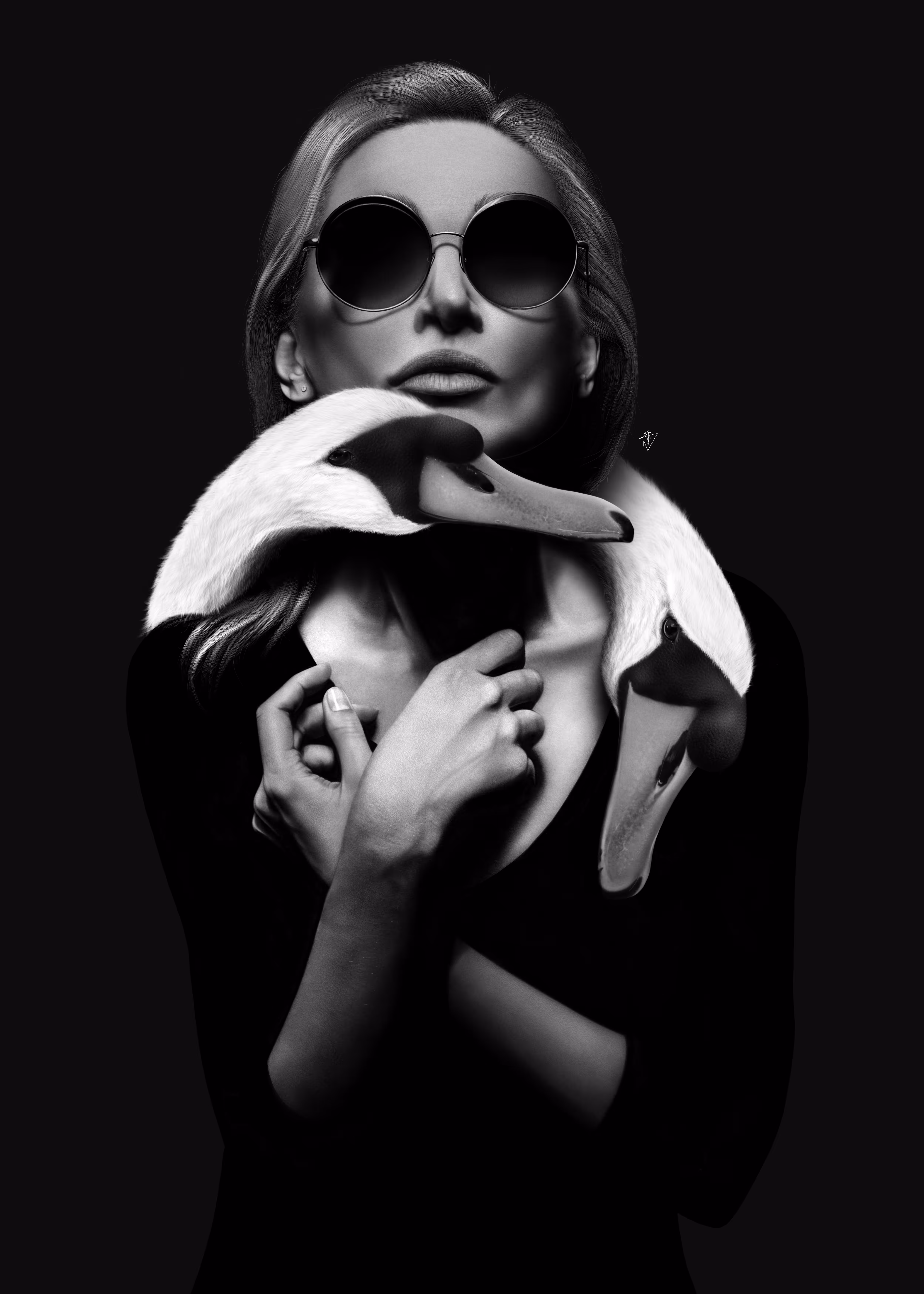 The Widow