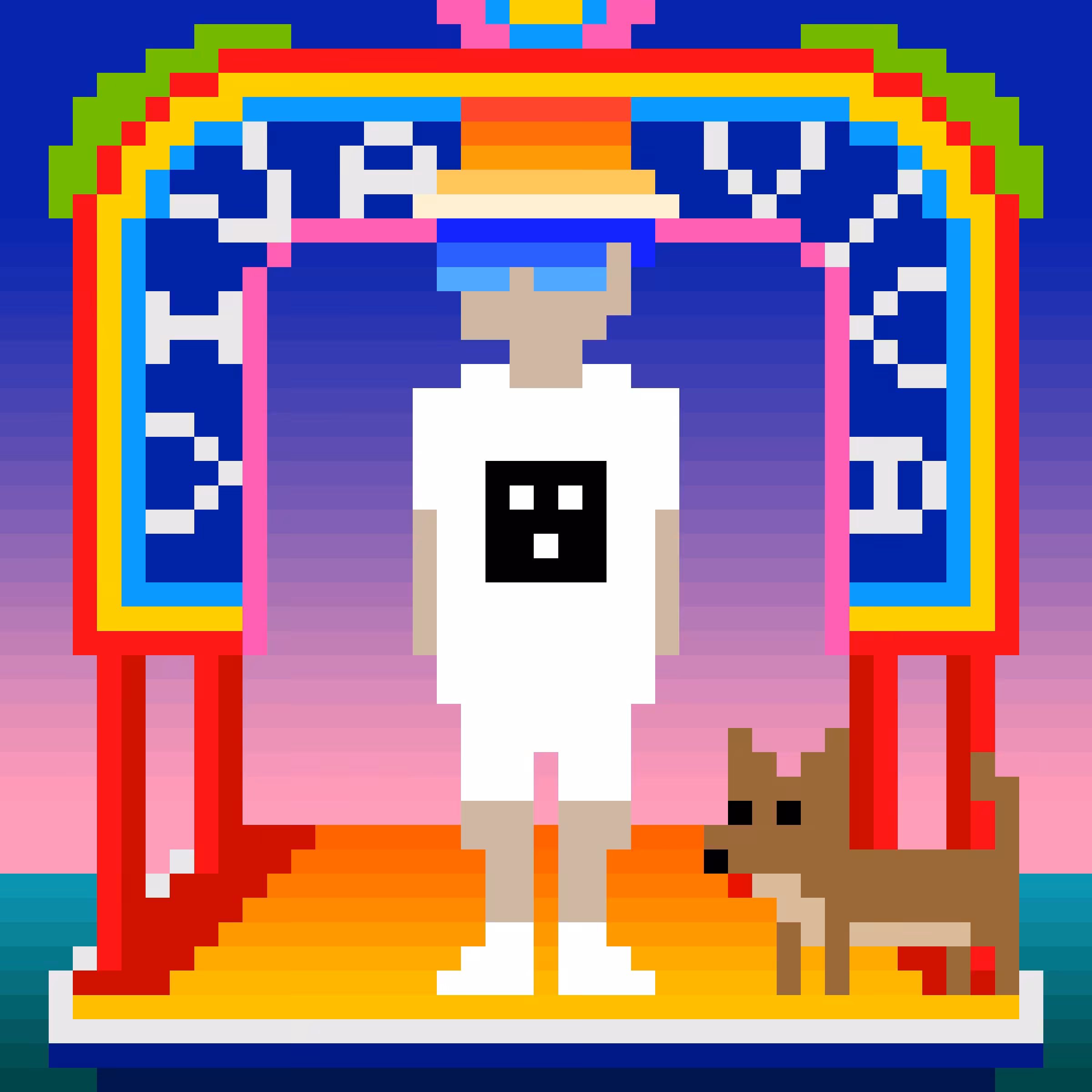 CryptoMexa #19
