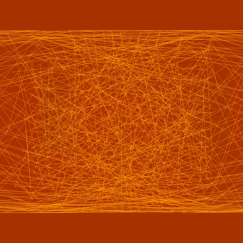 The Web of Chaos #31