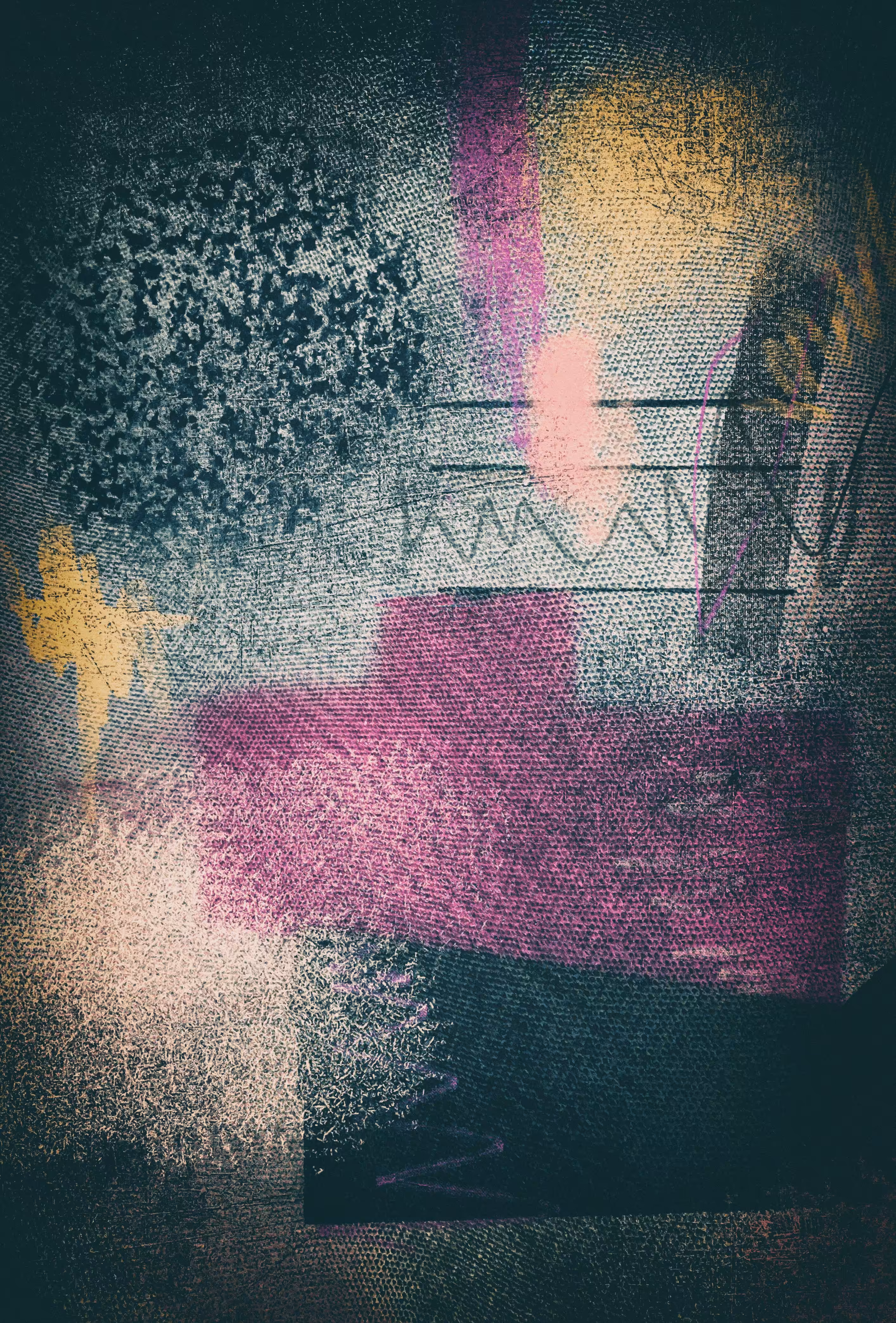 Oblivion # 2