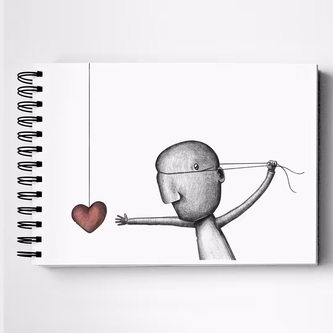 SKETCH 45