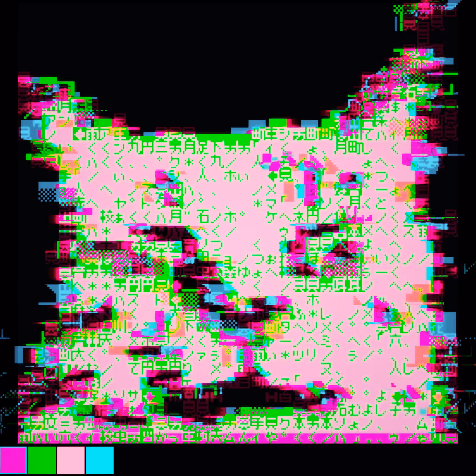 Bυɠ ƈαƚ ^ↀᴥↀ^ PET