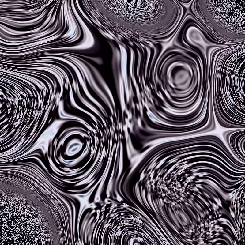A neverending cycle #11