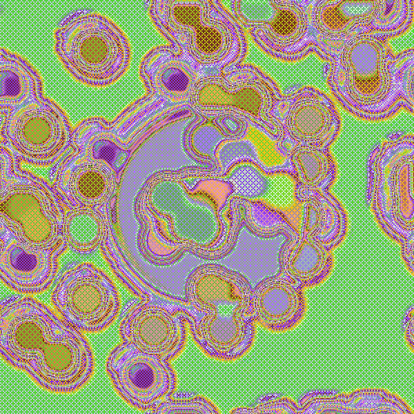 low orbit #119