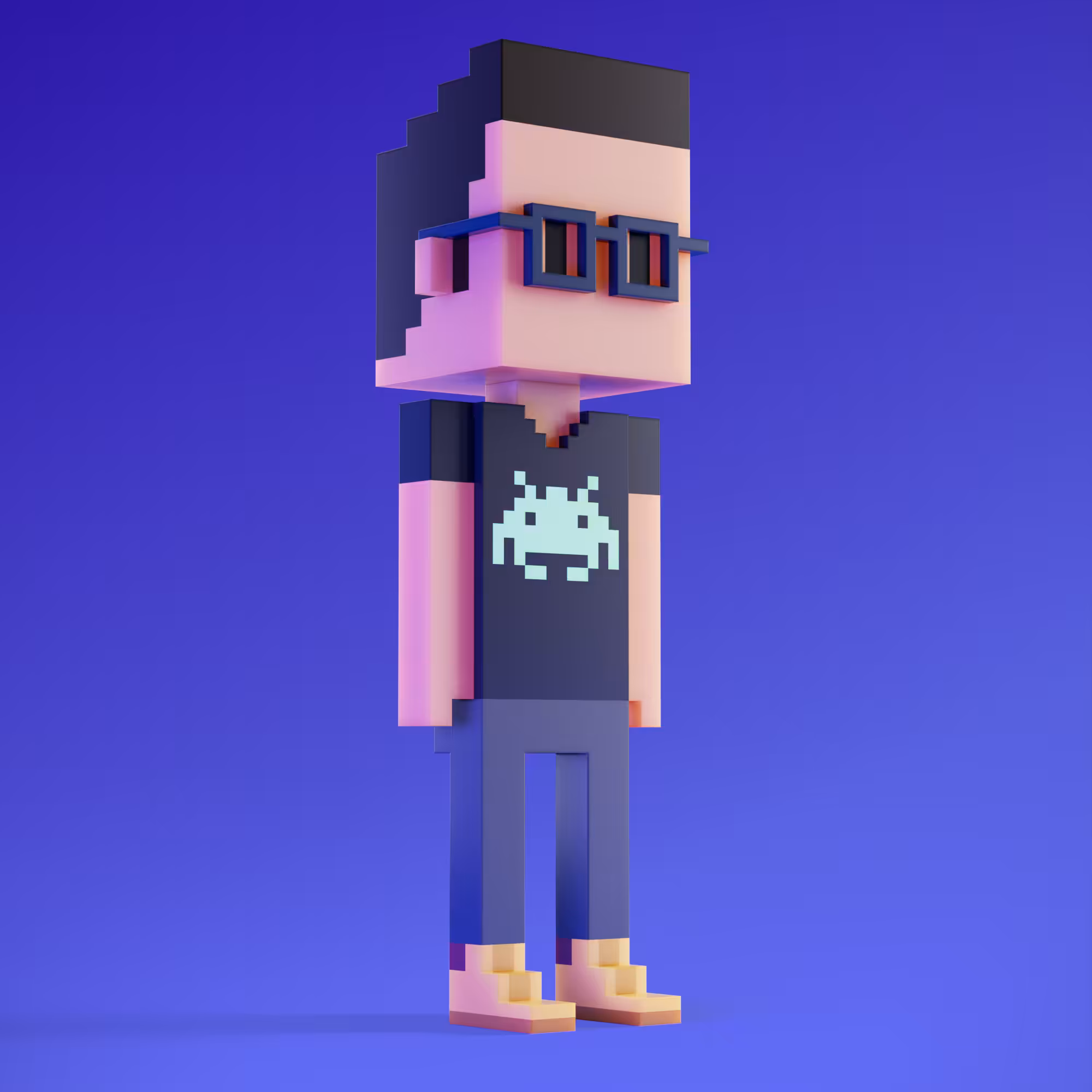 Meebit #6092
