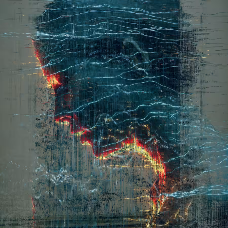 Digital Melancholy