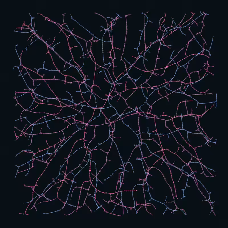 A study in Entanglement #13