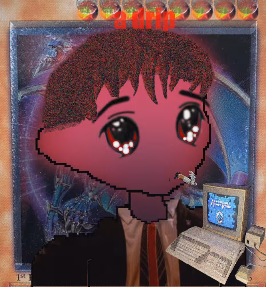 The Constant Fella, 1983-2023 Erratic Behavior Guys Under Zero Authority Supervision (feat. MiFella JoFella and DriFella) #965