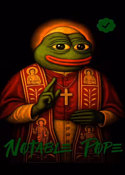Notable Pope