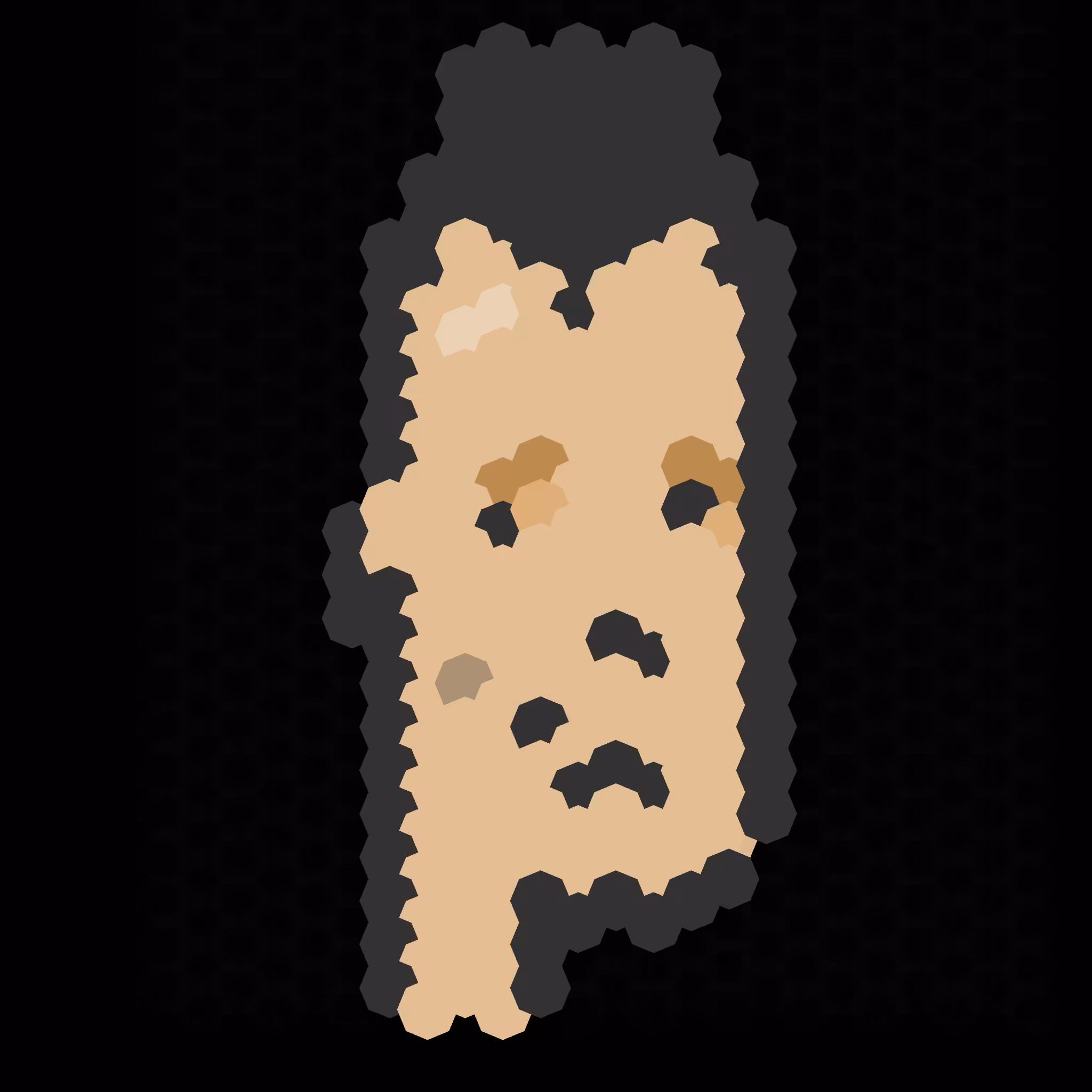Legendary Art Edition (LAE): #314