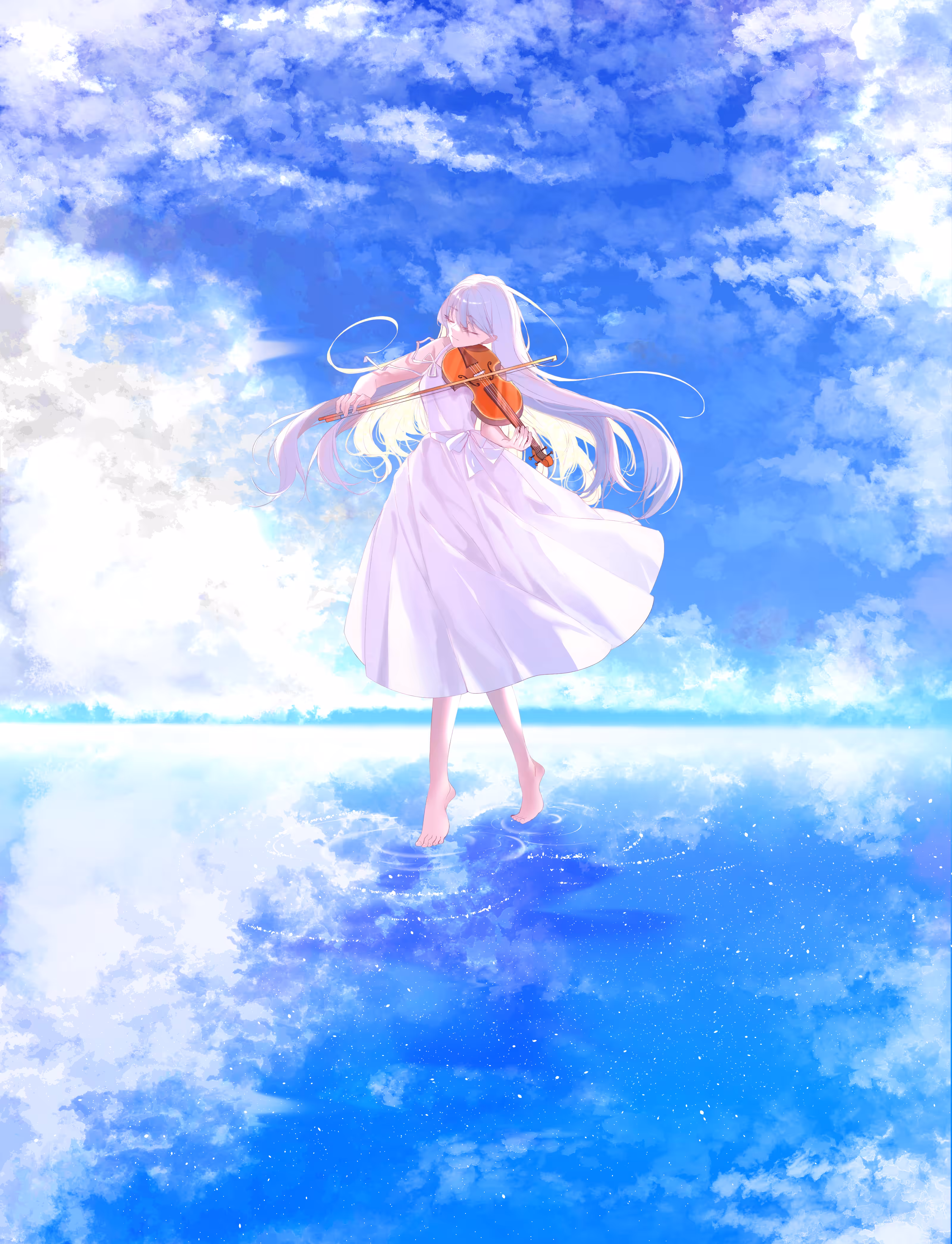 Violin