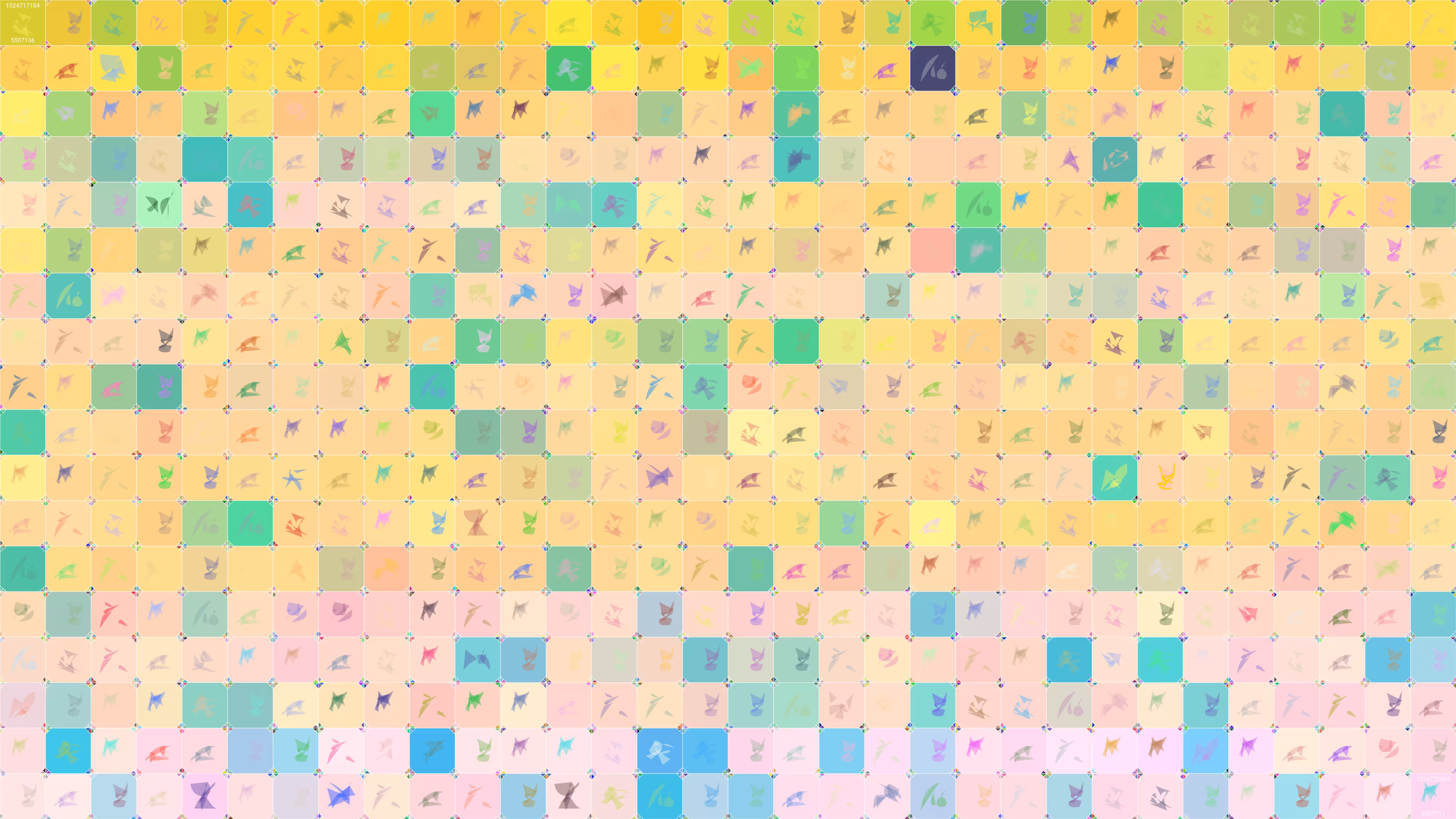 Painting #9561