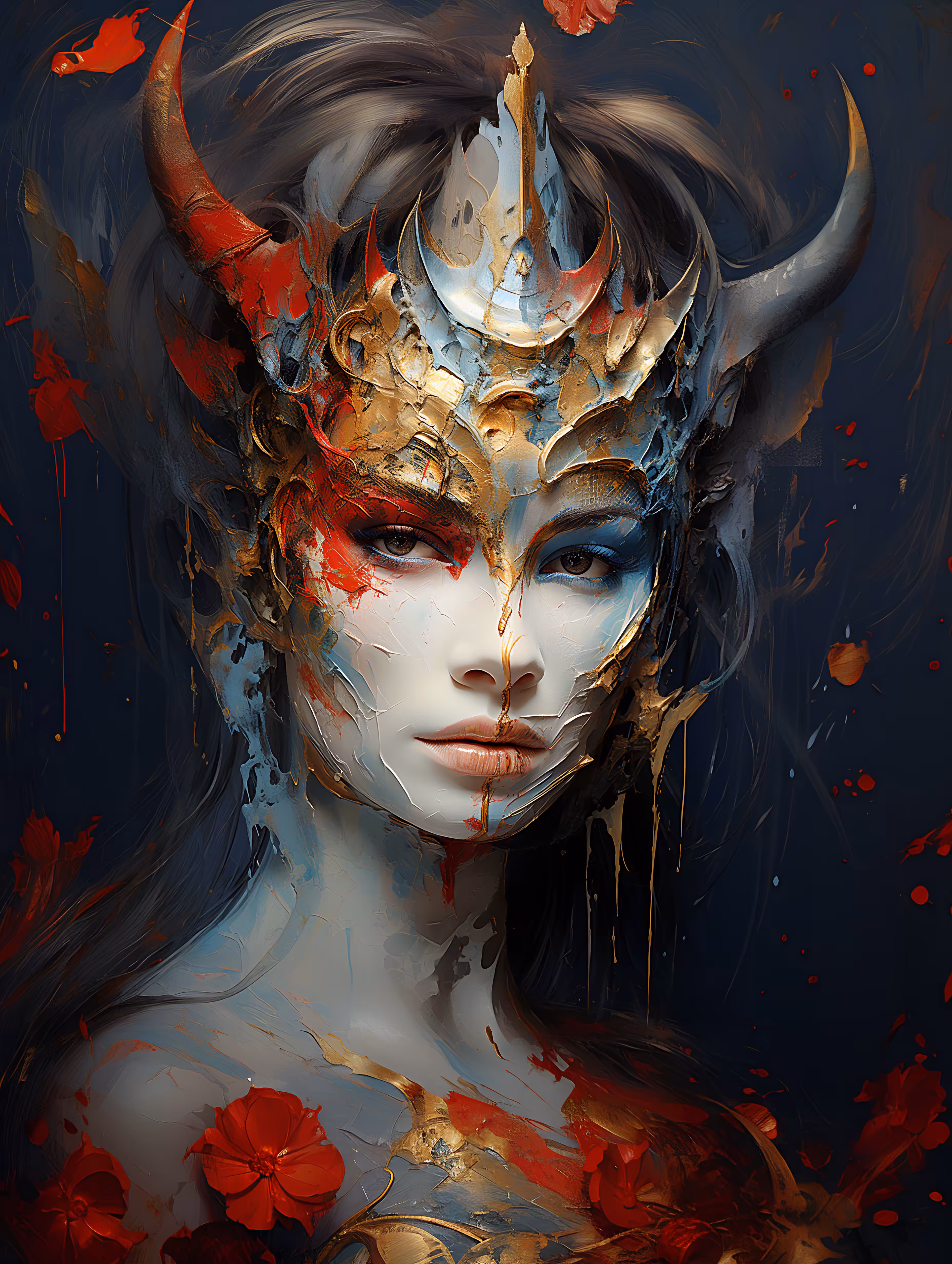 The devil in me