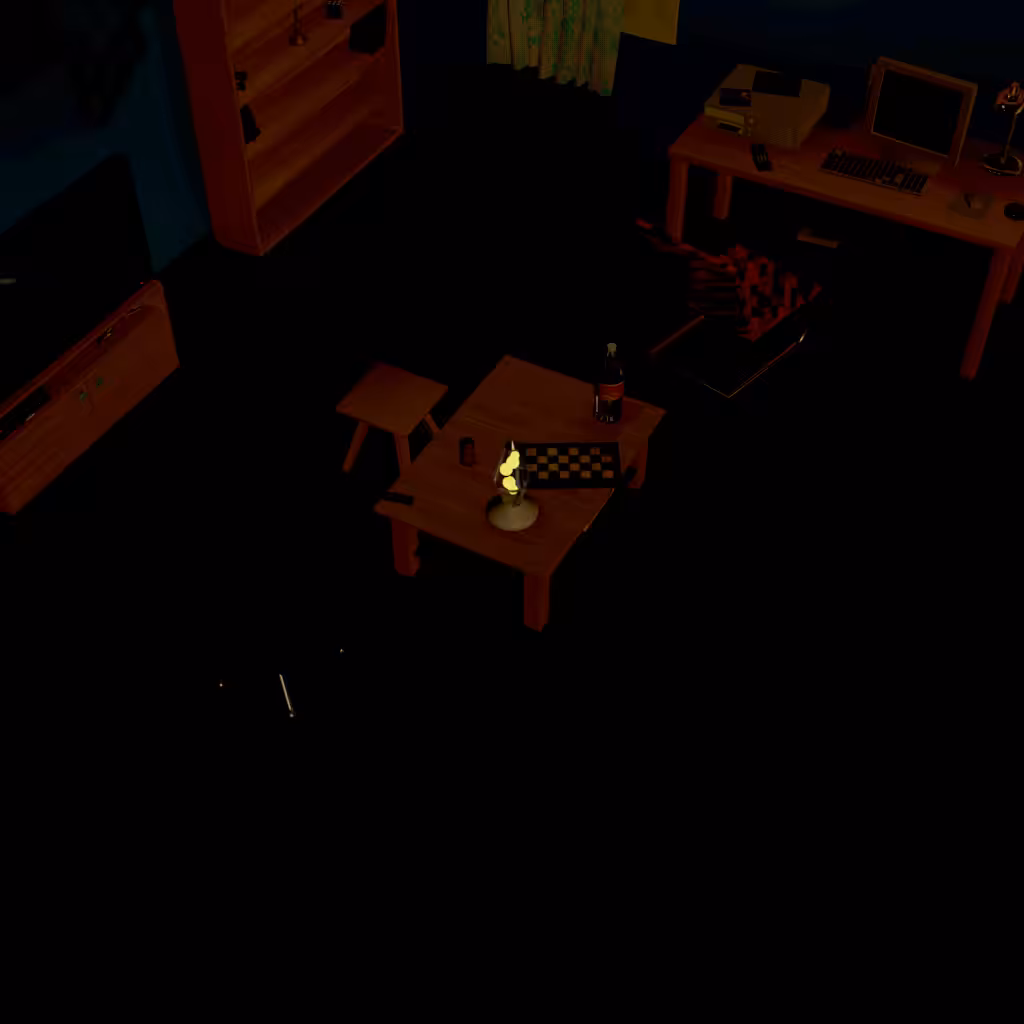 Room from 1997