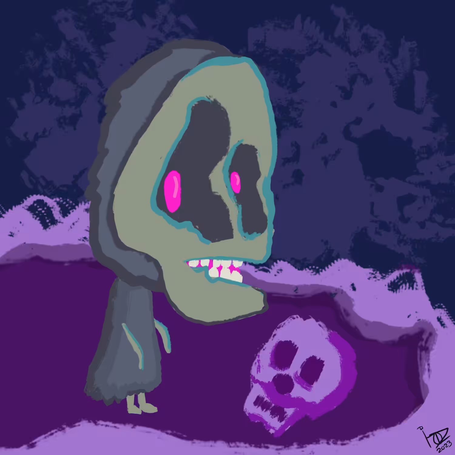 𝙿𝚜𝚢𝚌𝚑𝚎 𝙳𝚎𝚕𝚒-𝙲𝚒𝚘𝚞𝚜
