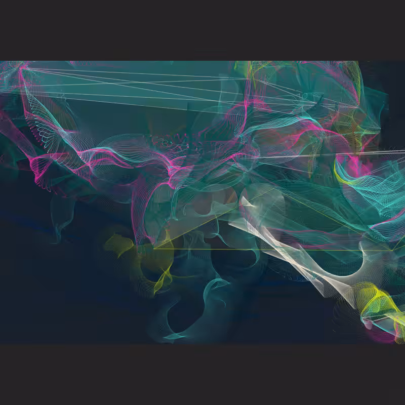 A strange kind of physical reality #3