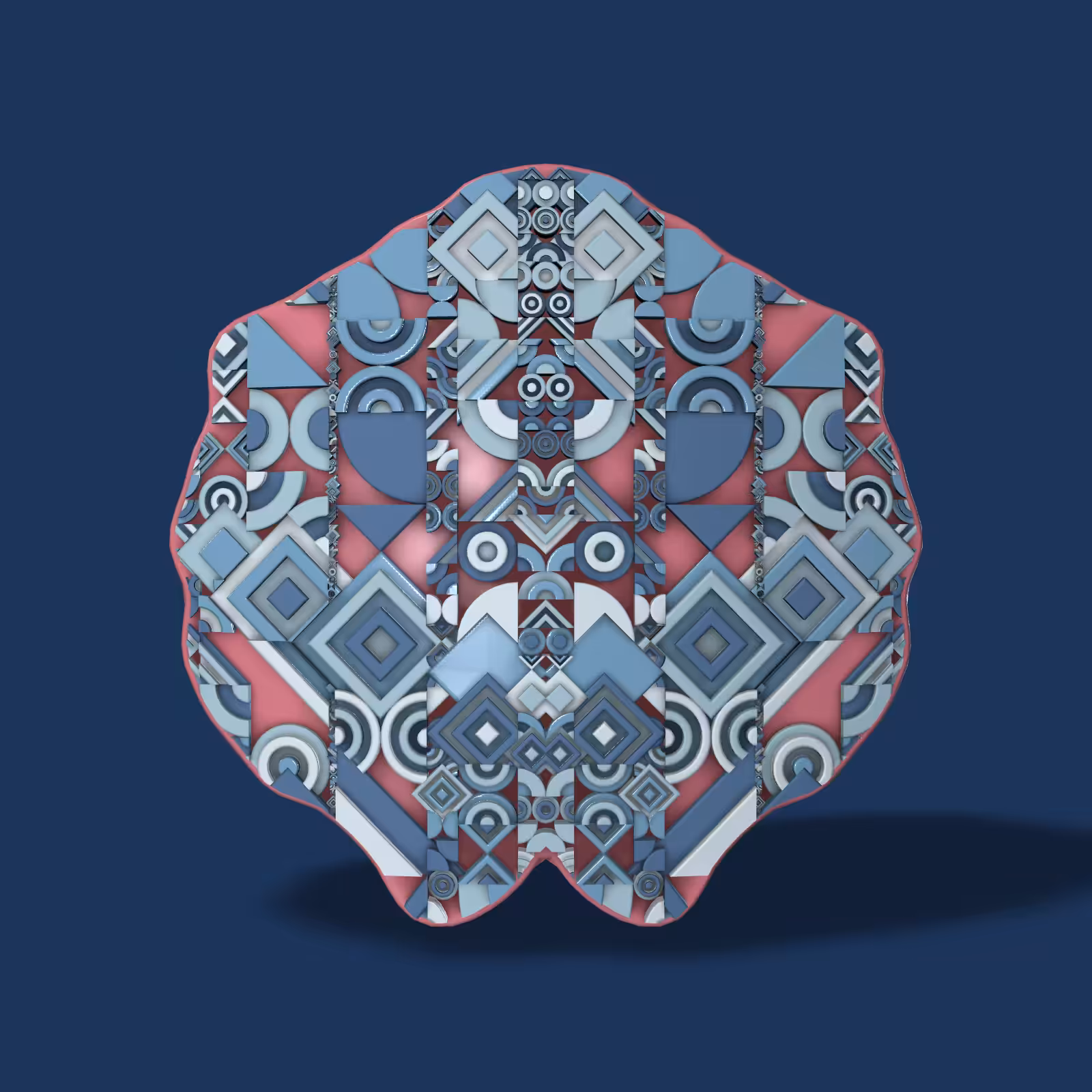 3D Generativemasks #7529