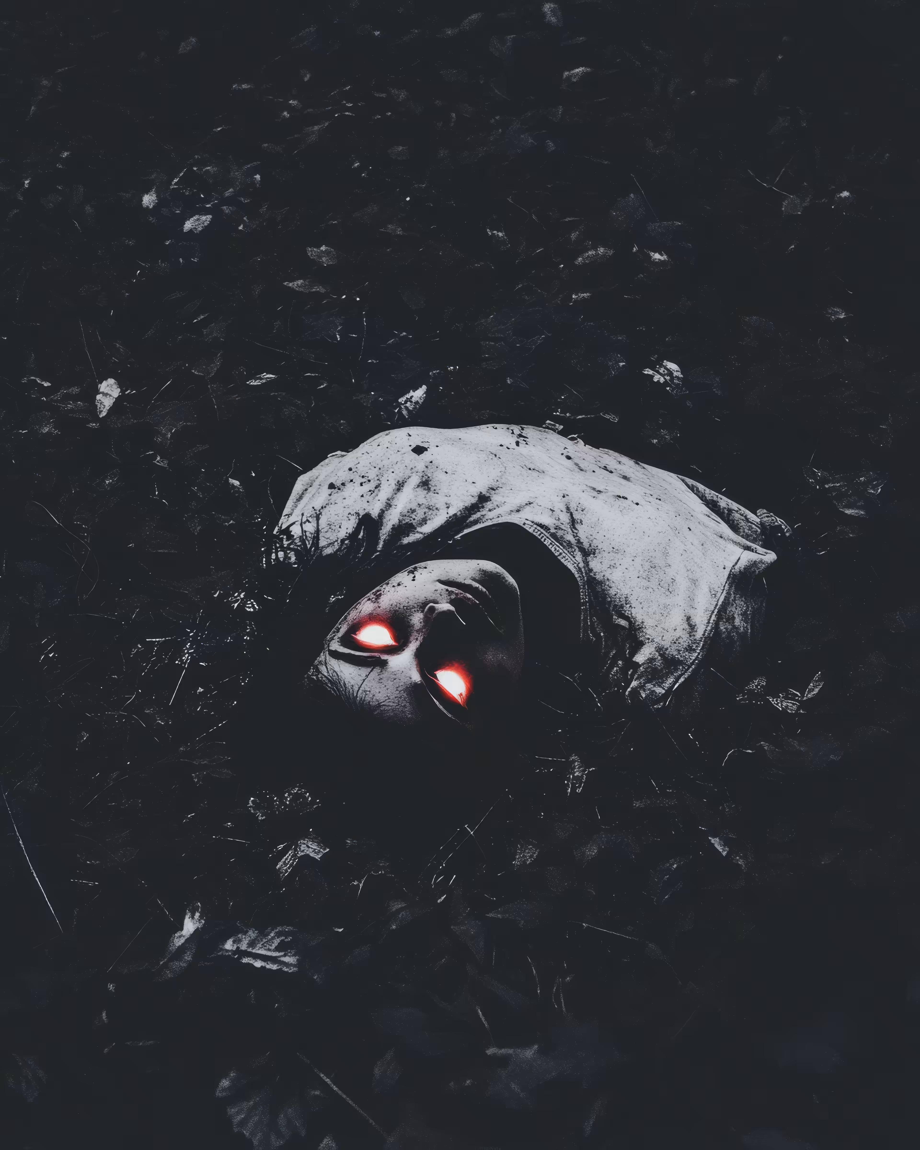 Fallen Glow