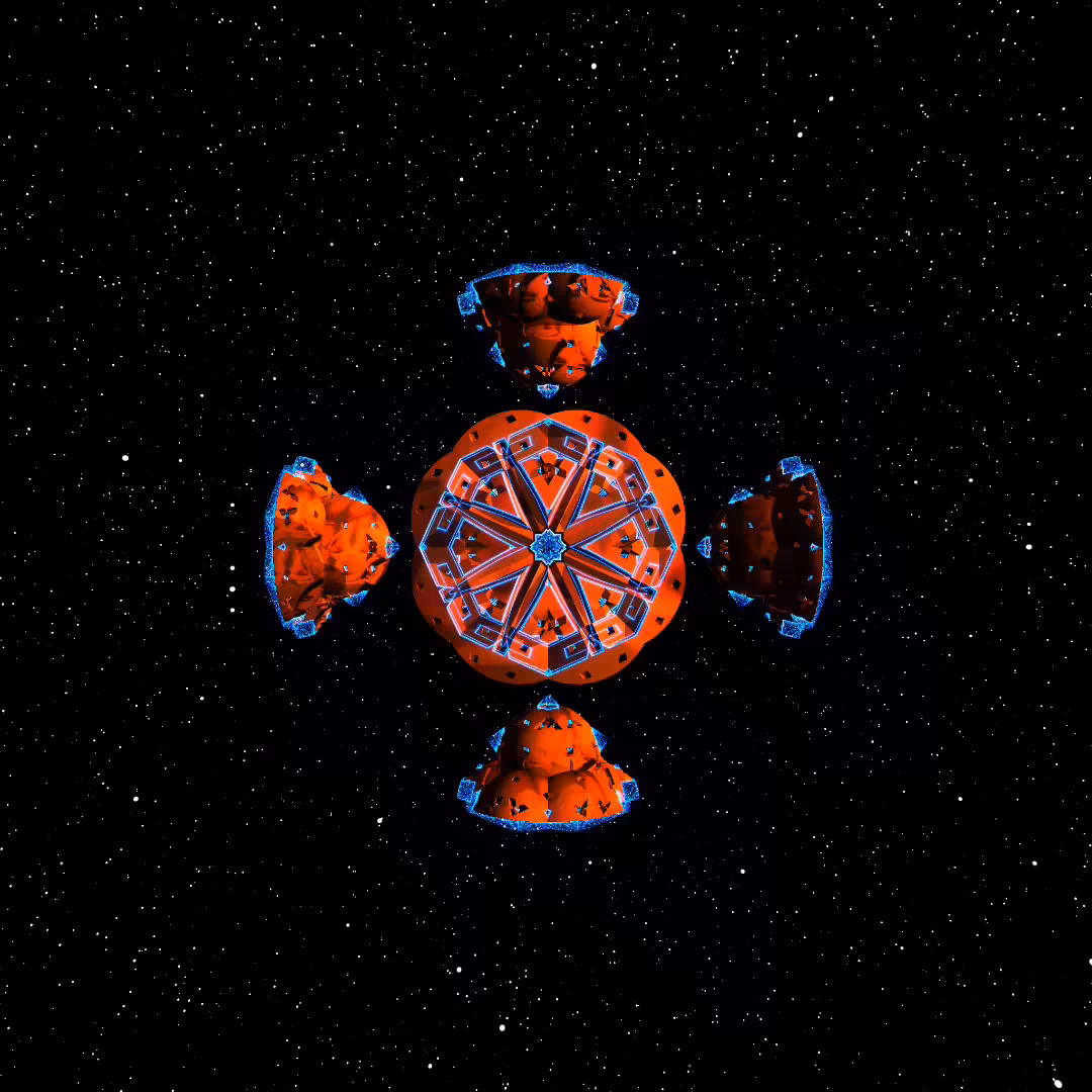 Nova Wonderstar