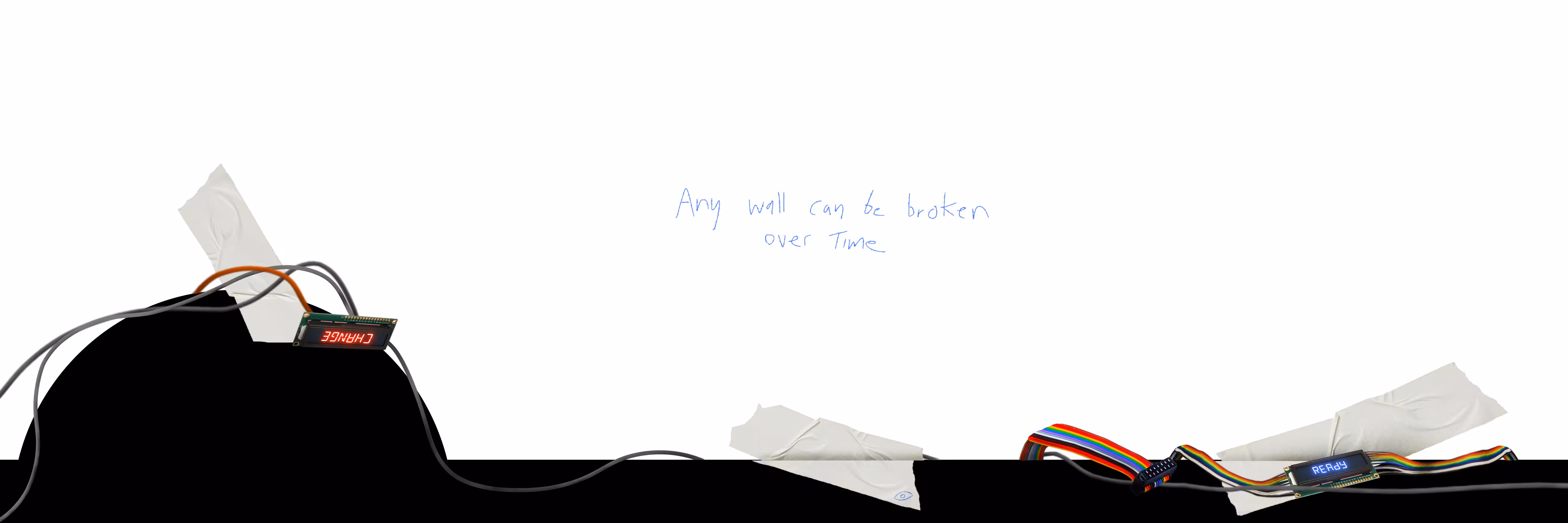 Go Beyond: Over Time