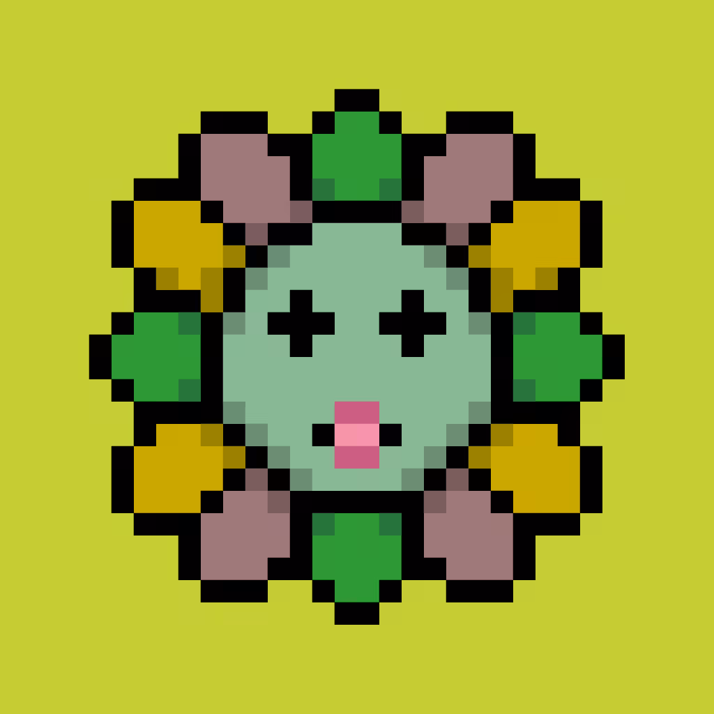 Murakami.Flower #11206
