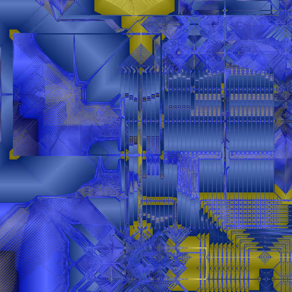 Autonomous Chipsets #58