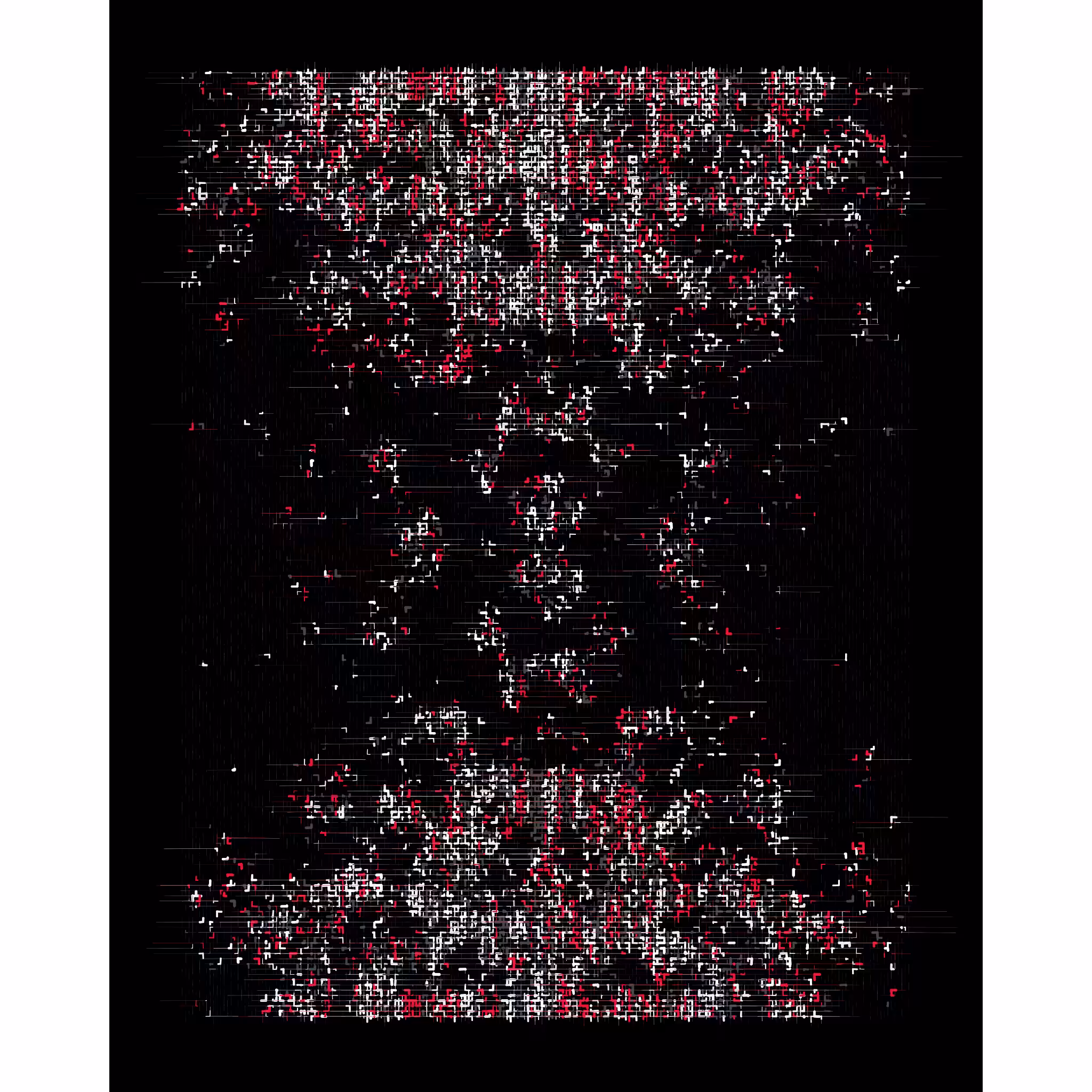 Imagination Patterns #12