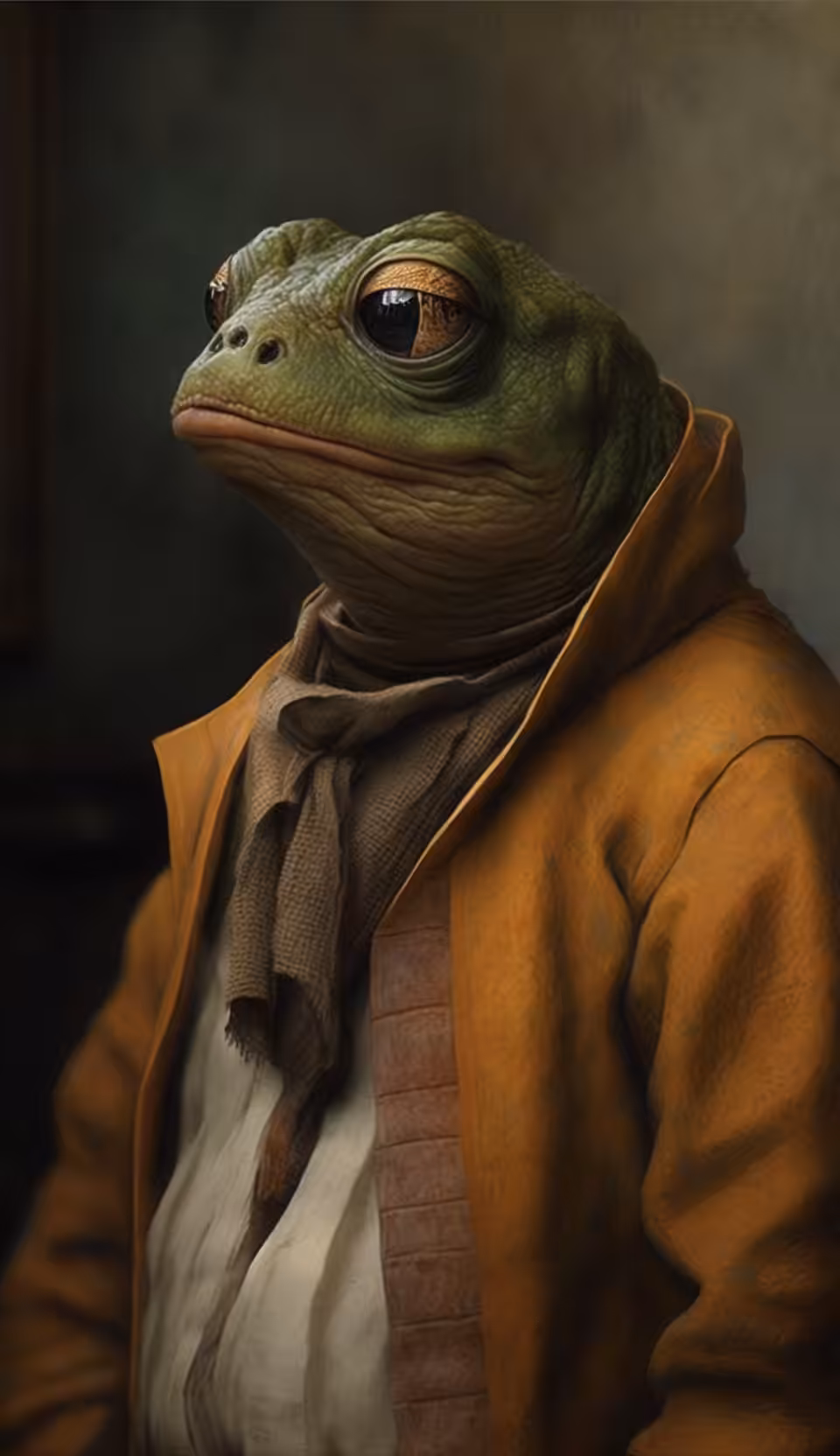 Pepe Boy
