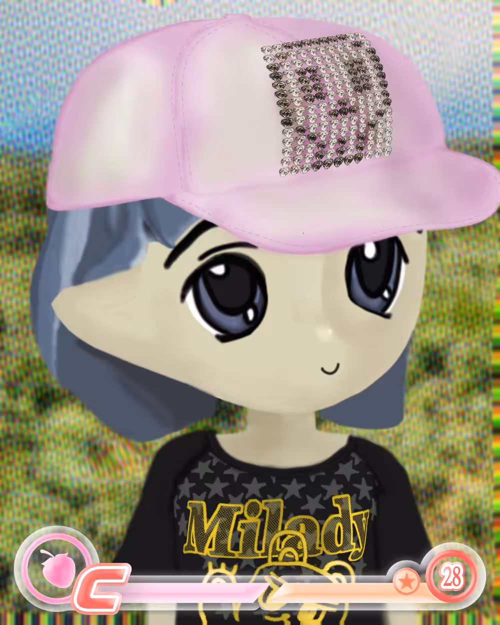 Milady 2189