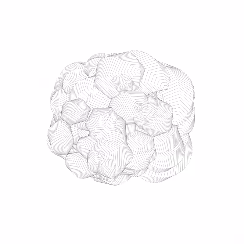 Drawing Machines #17 #173