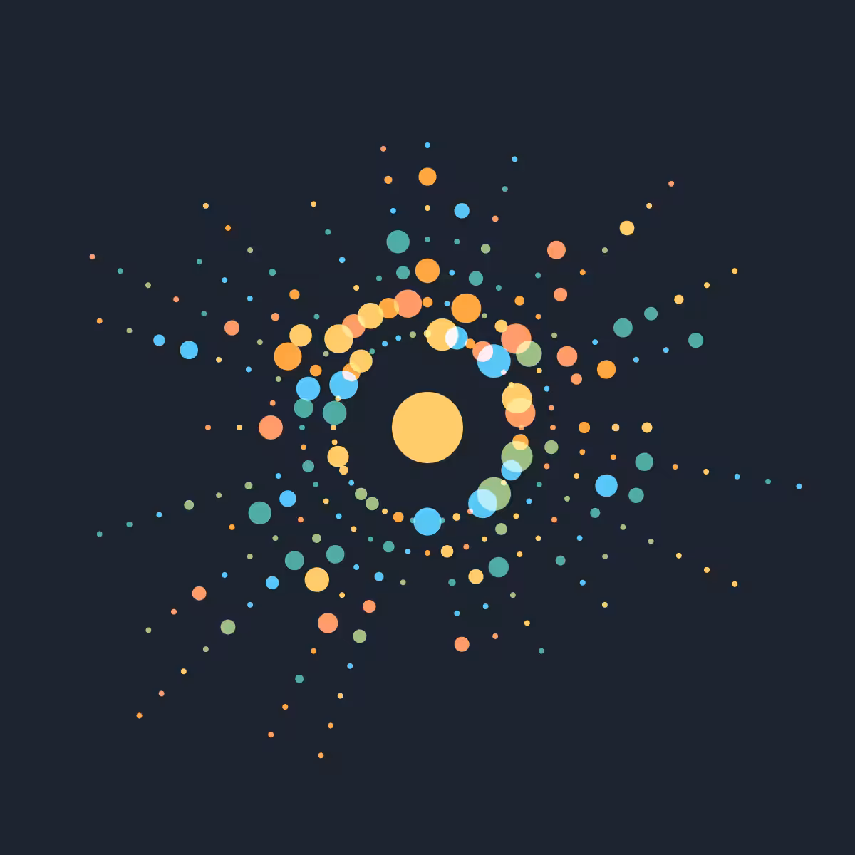 Solar System #10 of 20