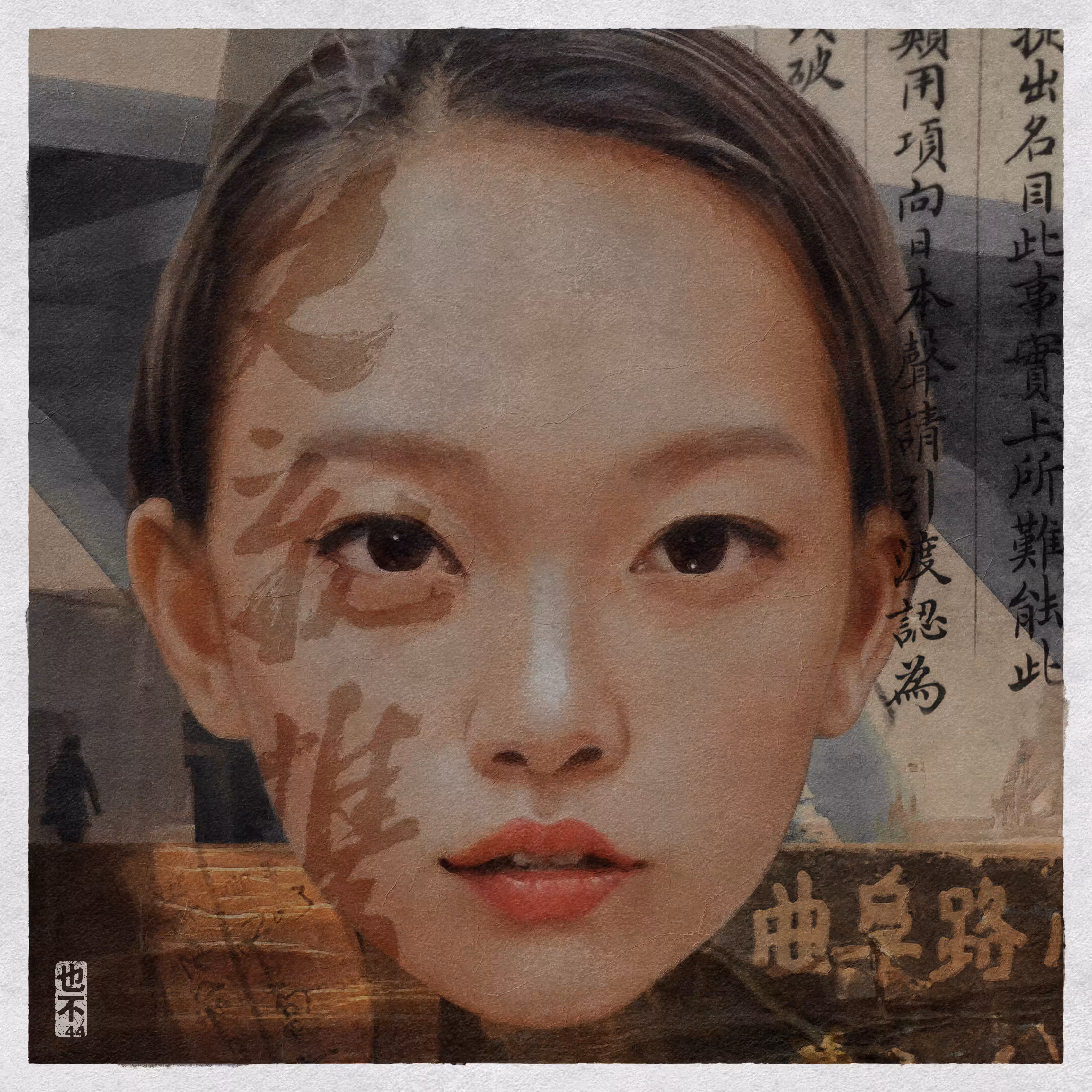 Dream Shamans - Nuo