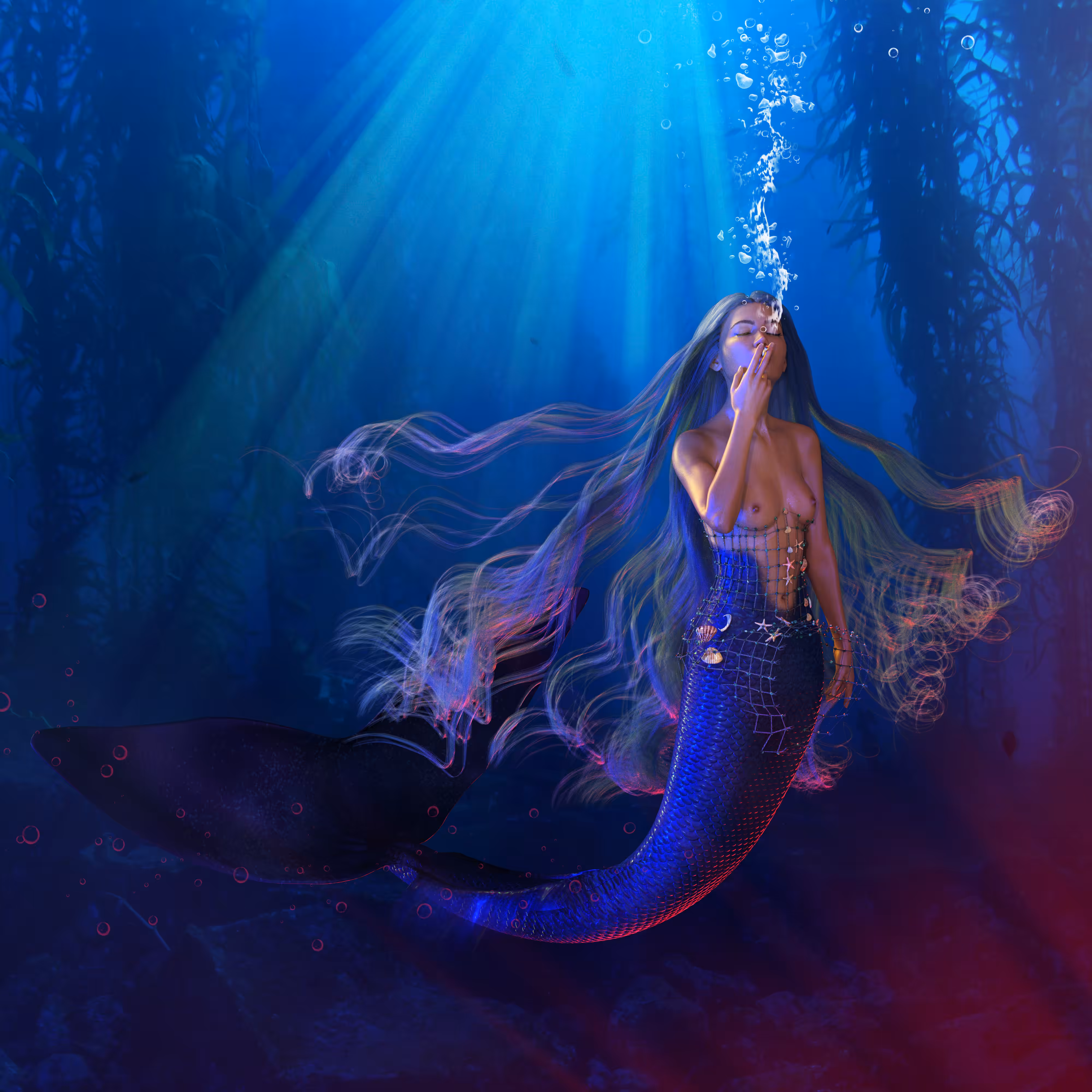 Stony Siren