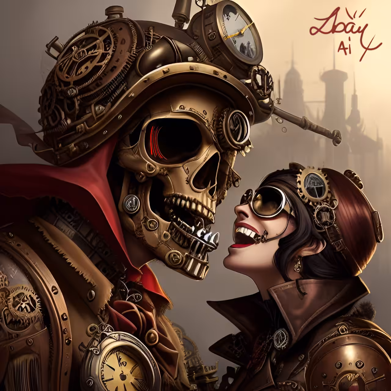 Beauty and the Beast
