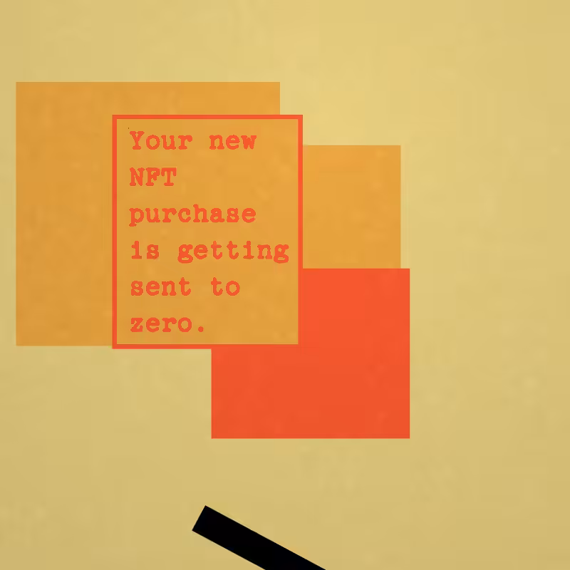 DeStijl Fortunes #267