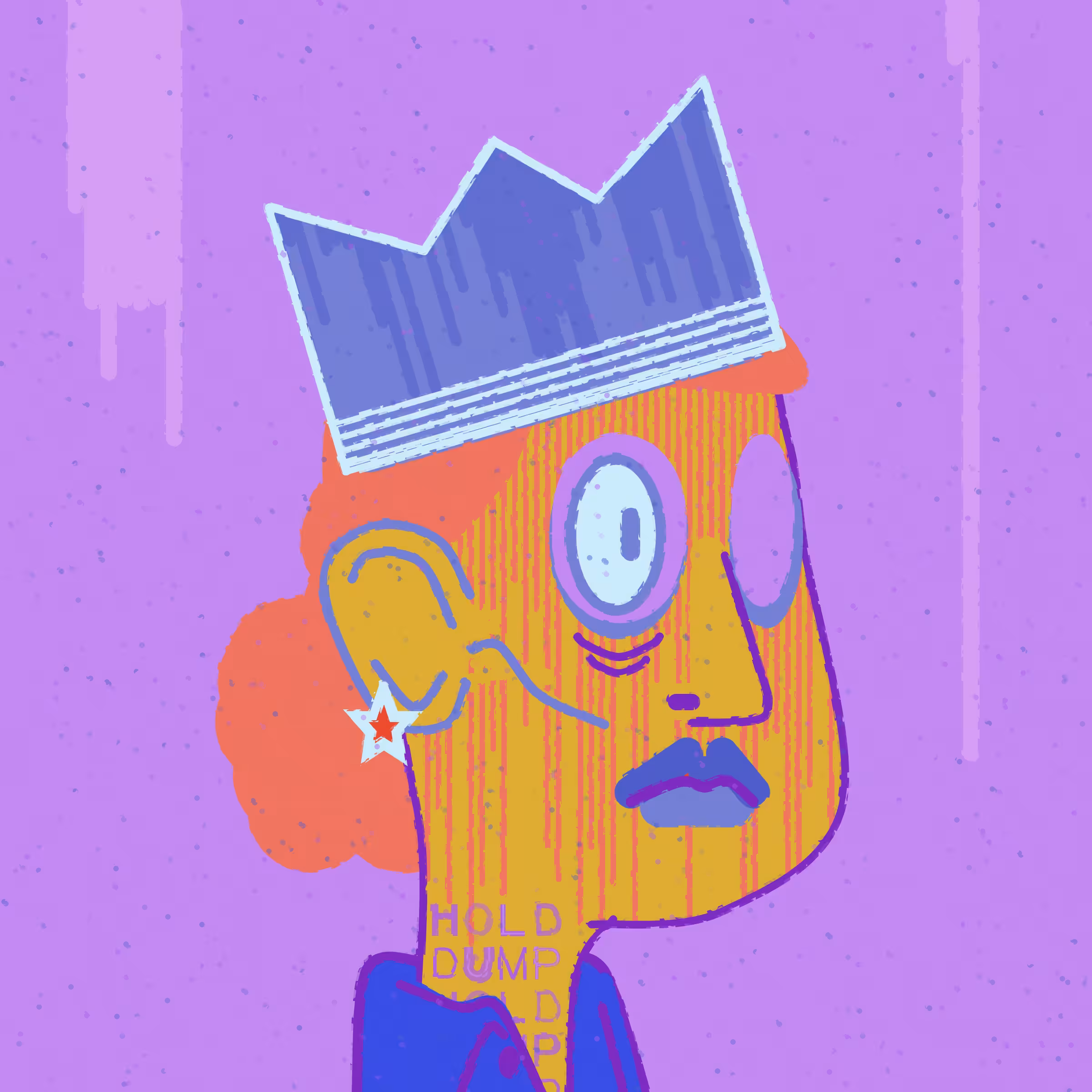 Det Occult  #1001