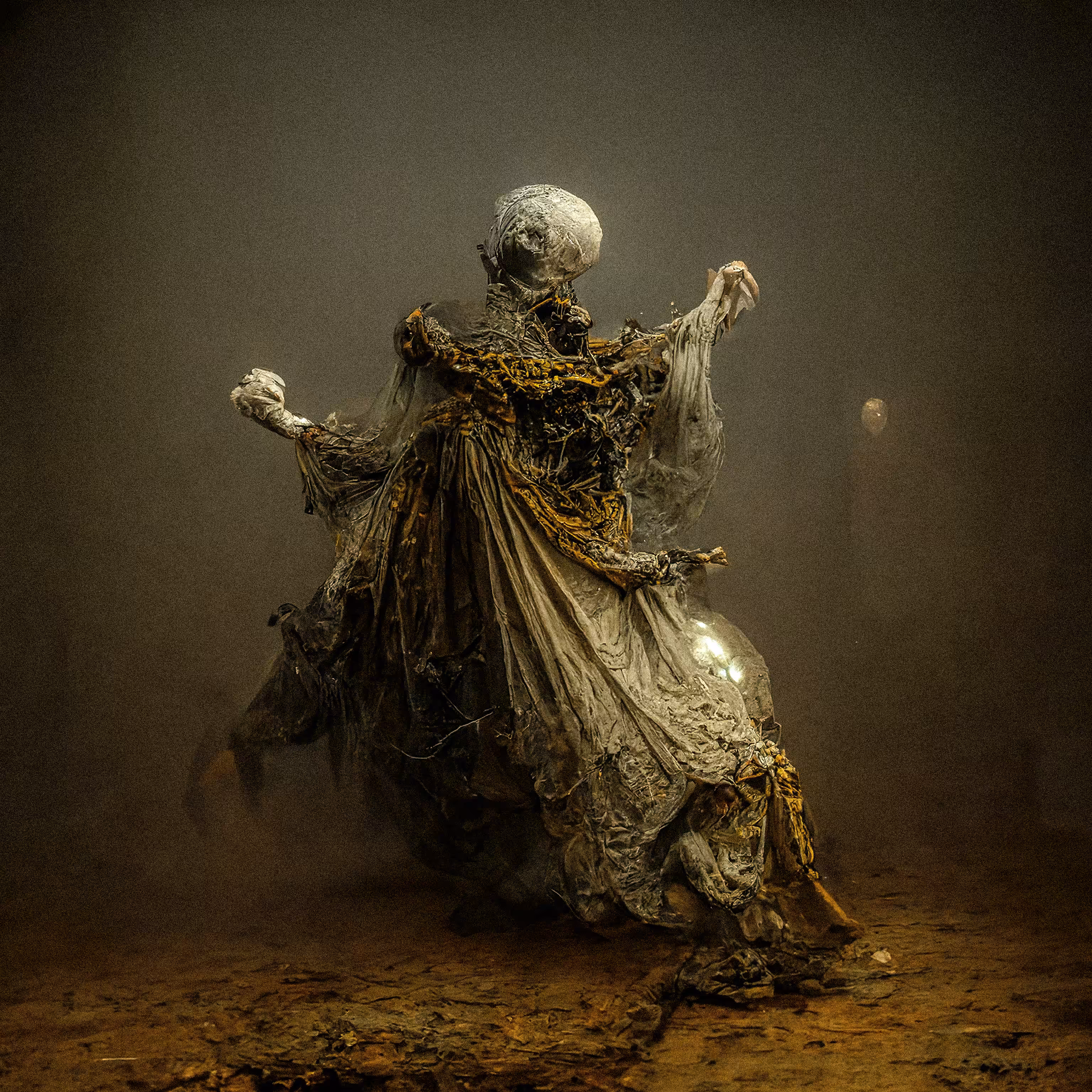 Pleasure In Its Demise
