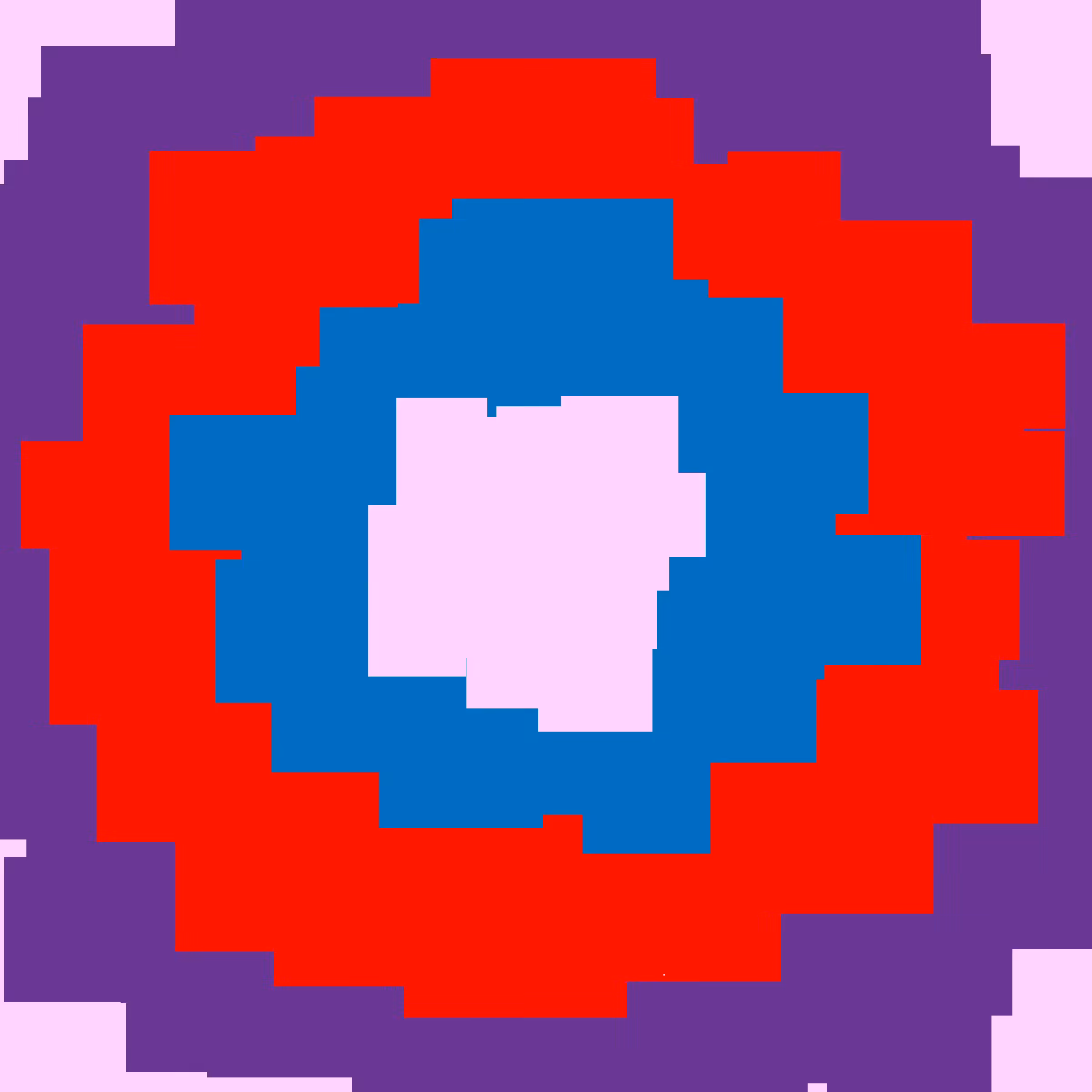 Implosion #16