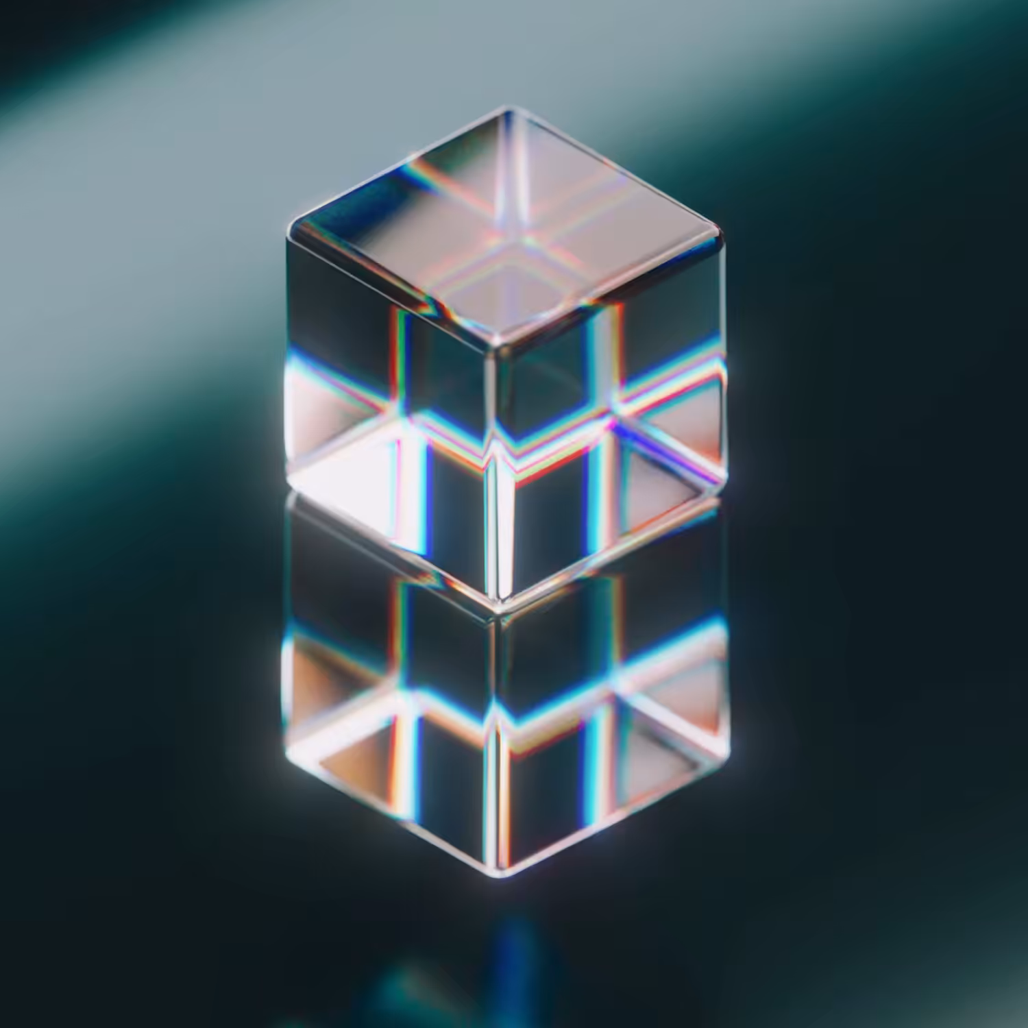 Cube'n in the Deep
