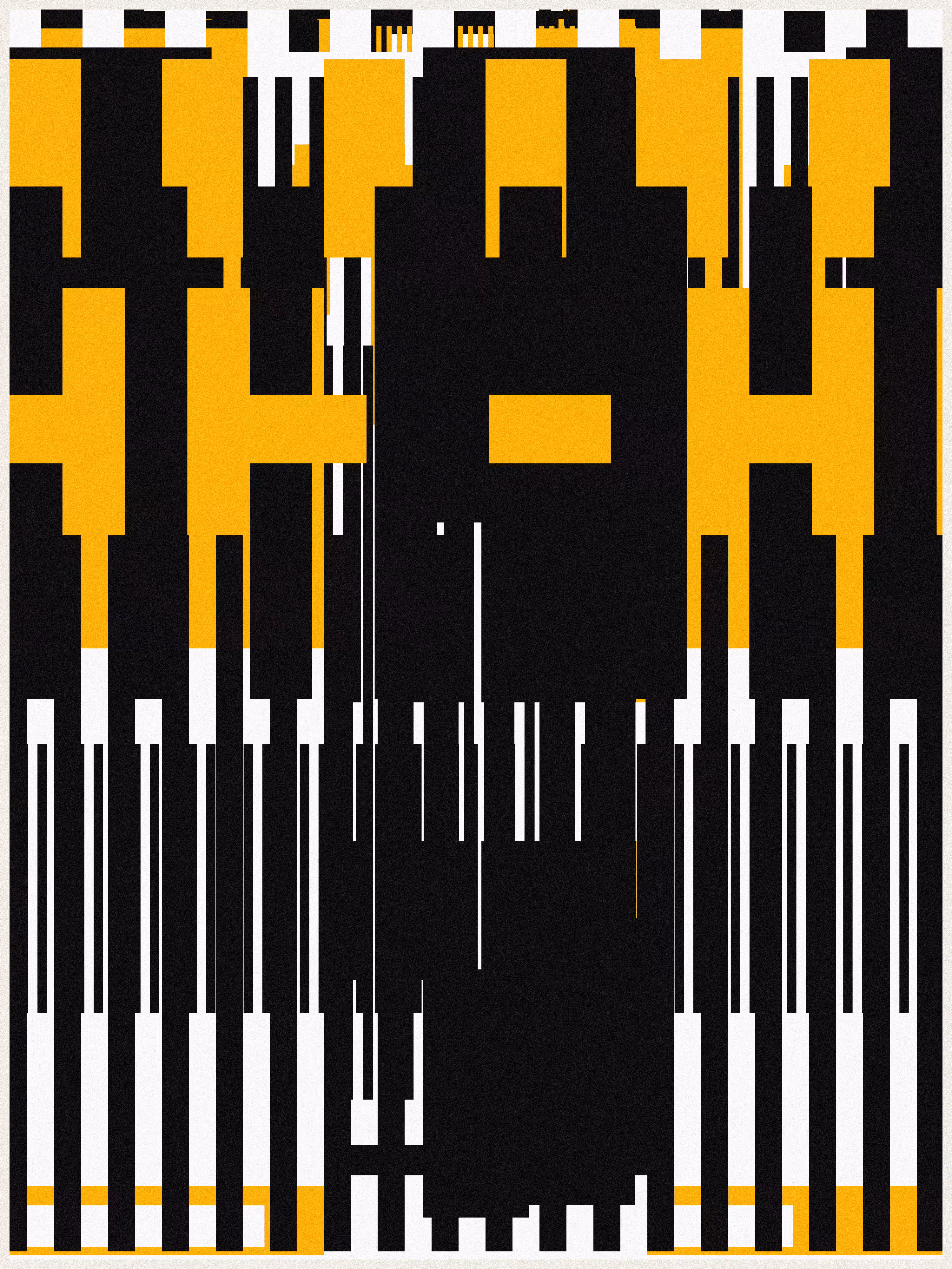 Bar Code #152