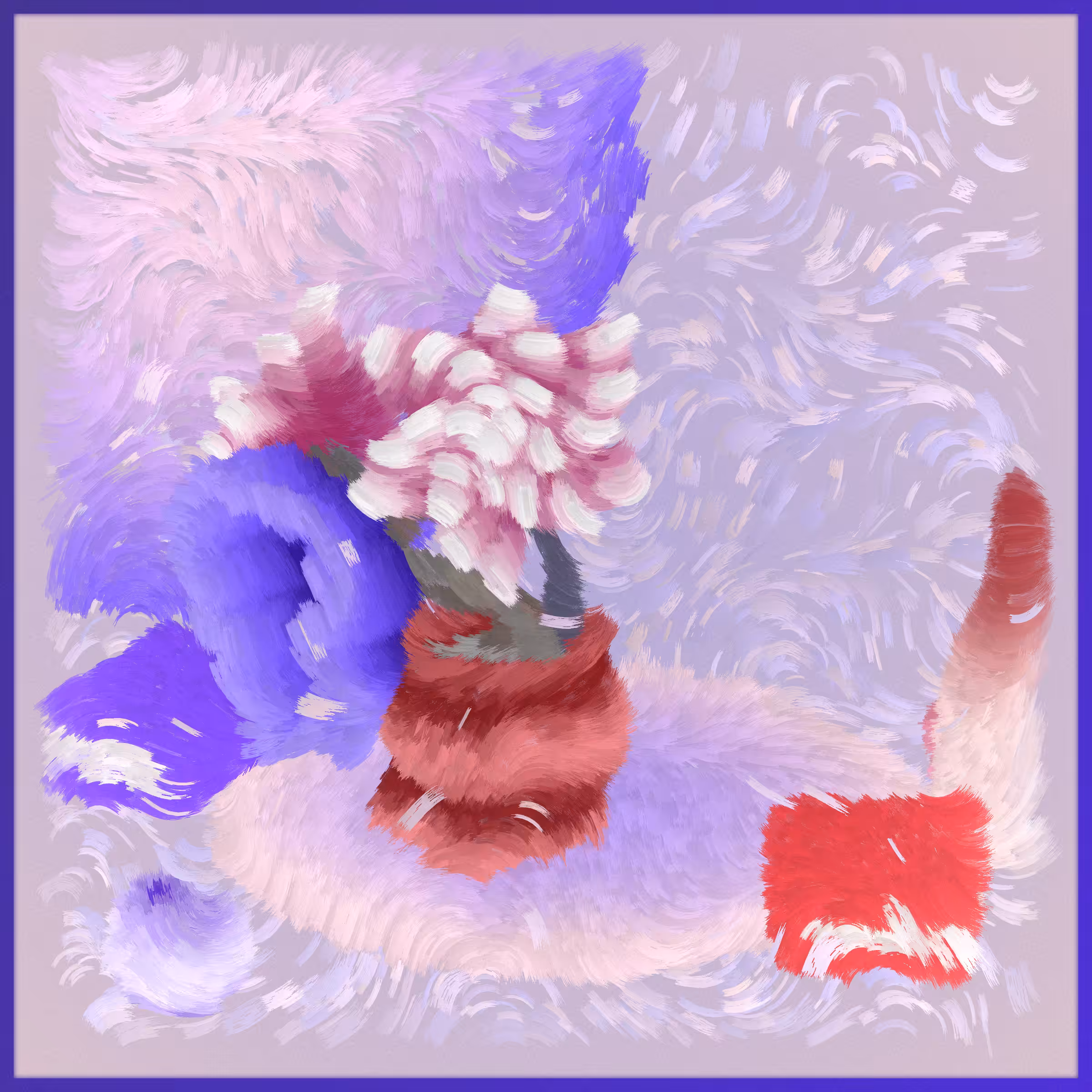 Chimera #663