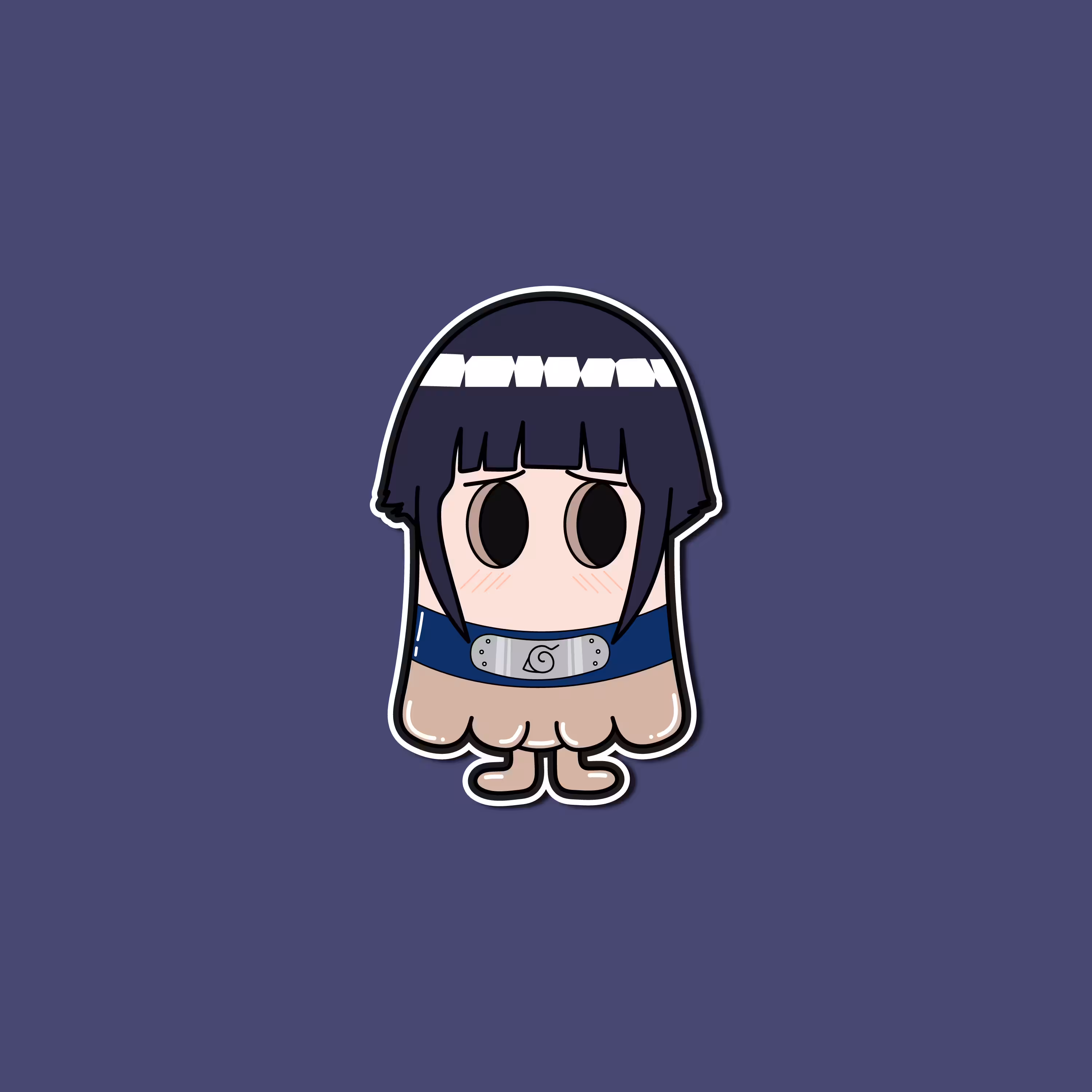 Little Hinata