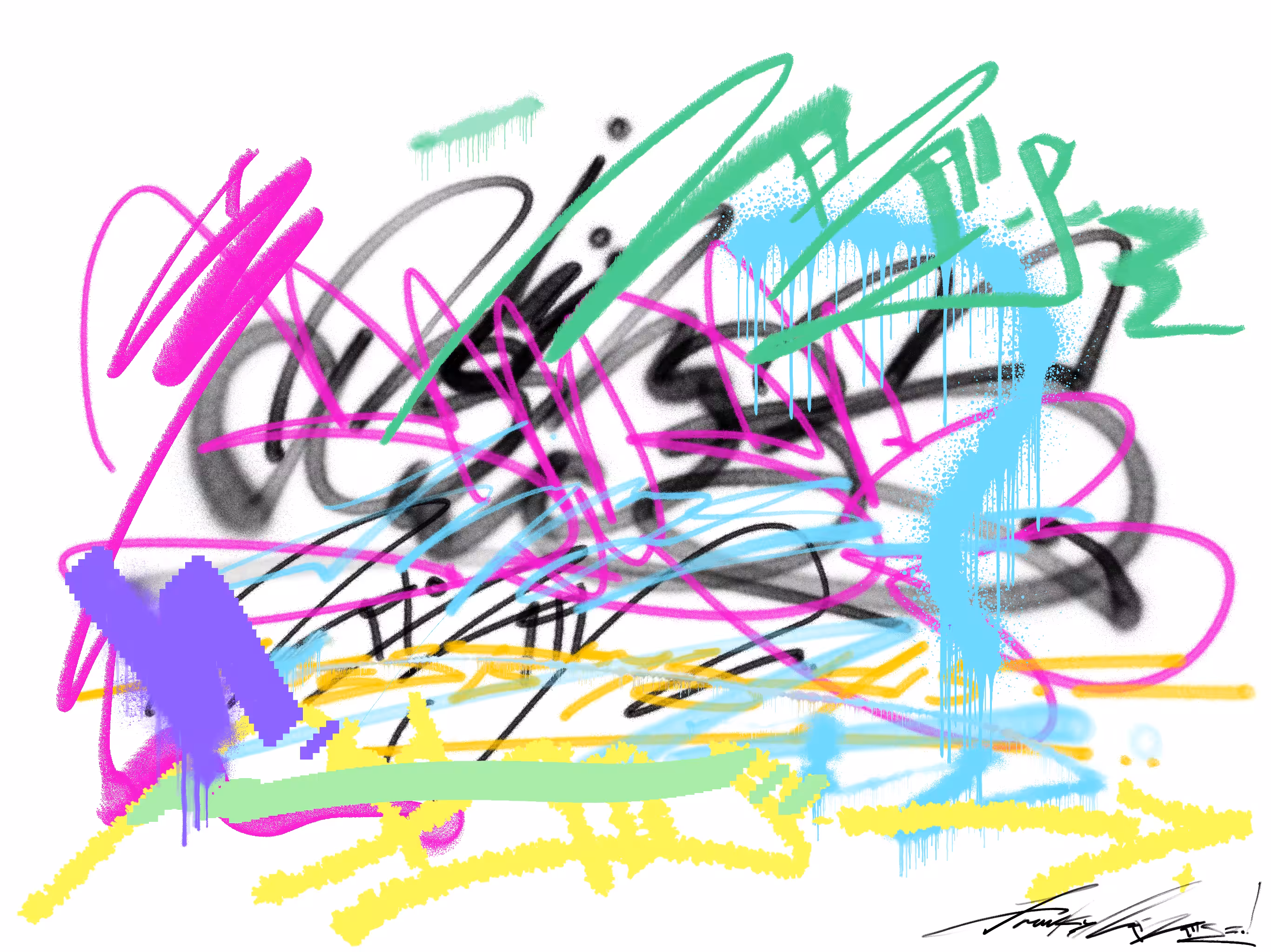 NastyNines 1999.