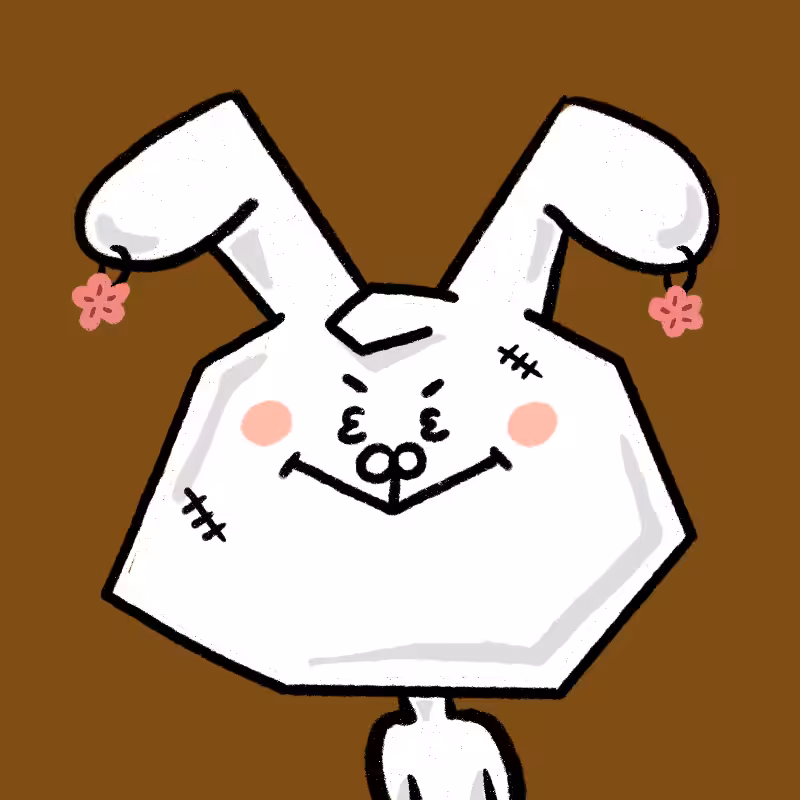 Rabbit of You #101