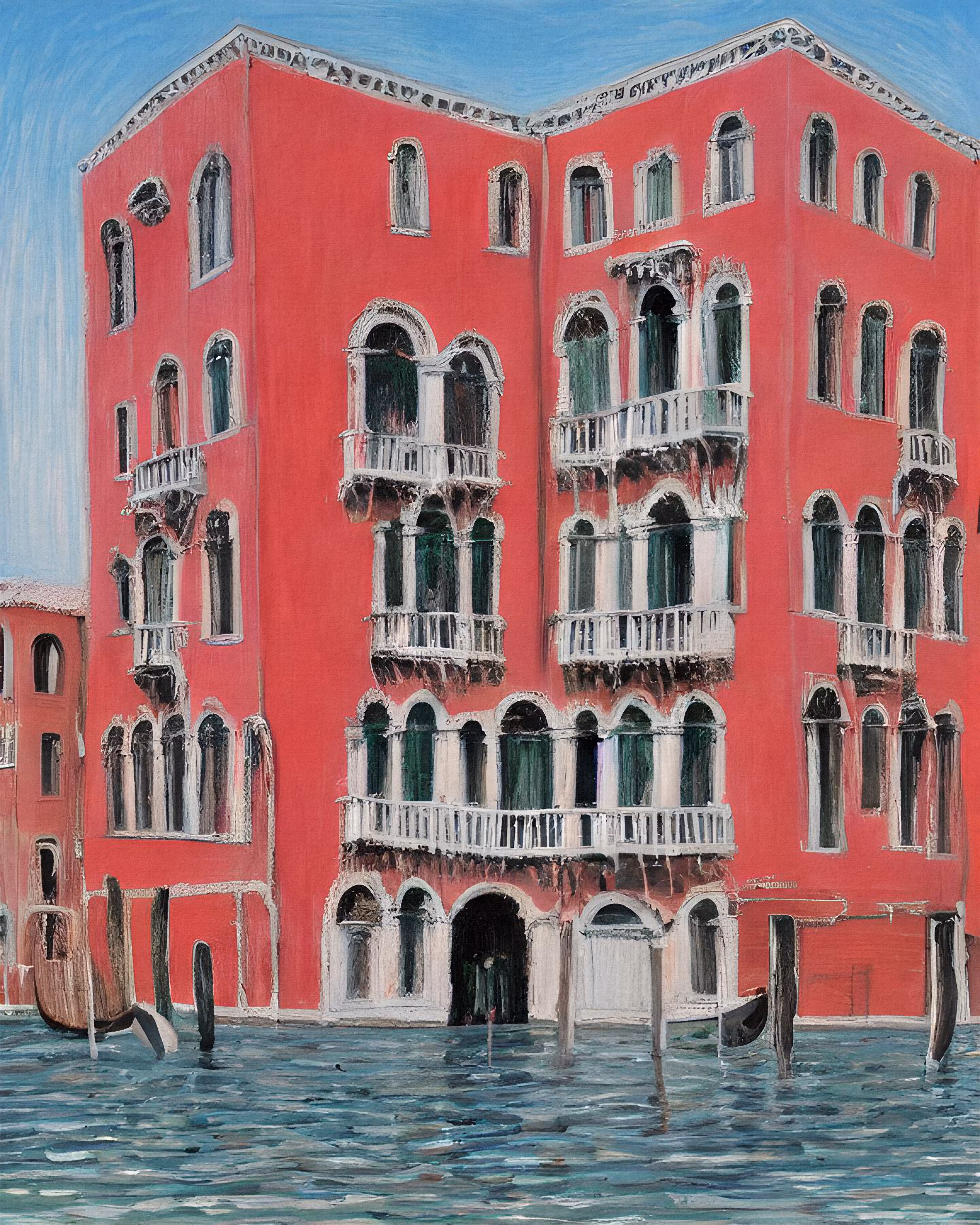 venice