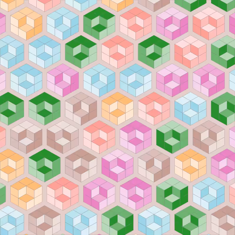 SuperCube 1000 #945