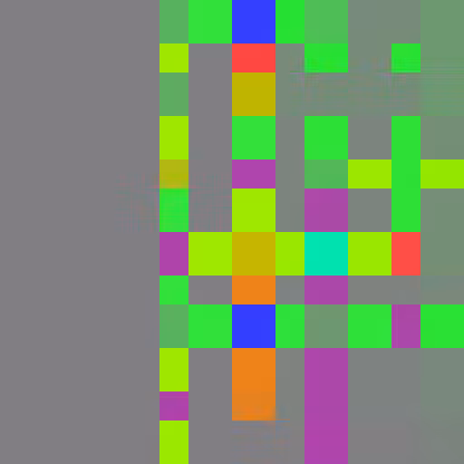 GLICPIXXXVER002 - GRAND COLLECTION: GLICPIXXXVER002 #1465