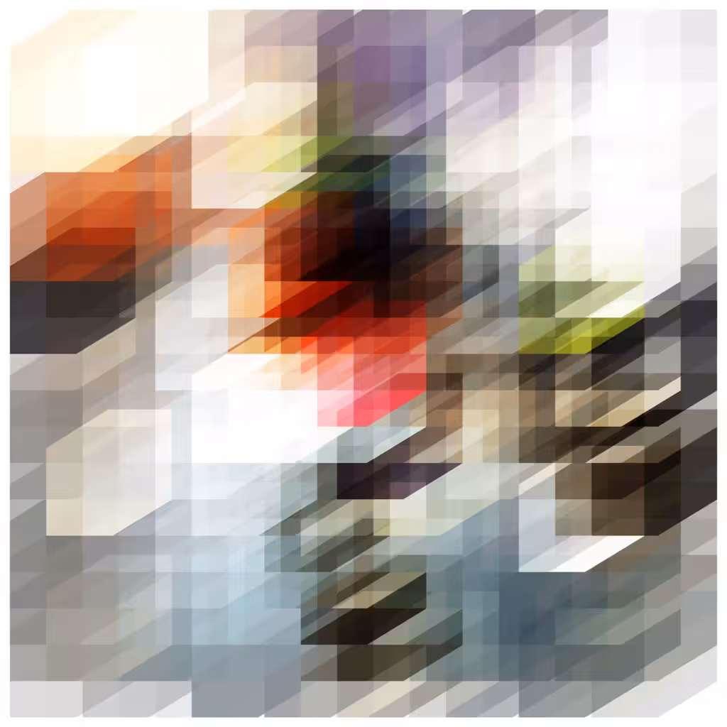 Polychromatics 4.2