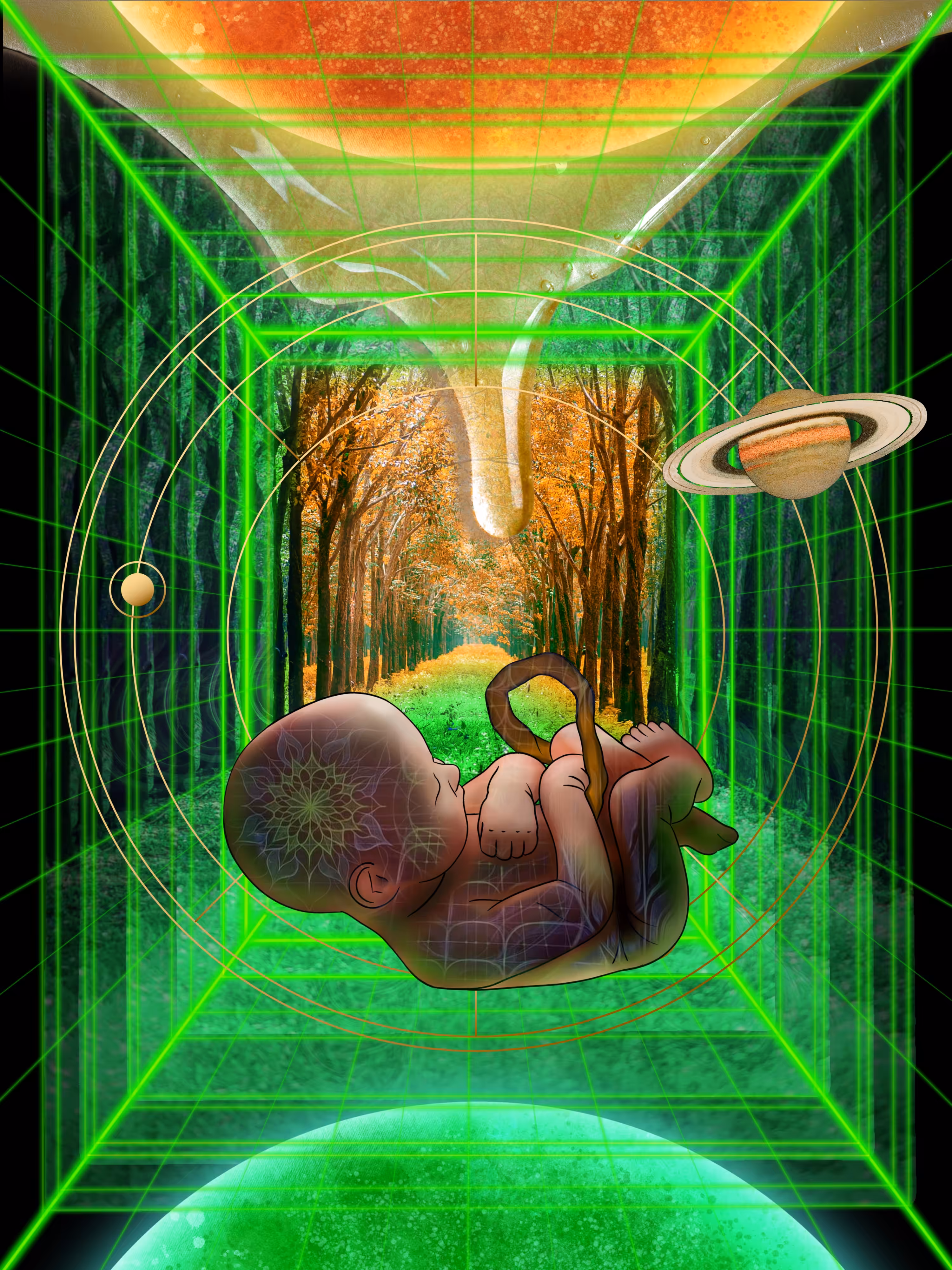 Seed of Life 