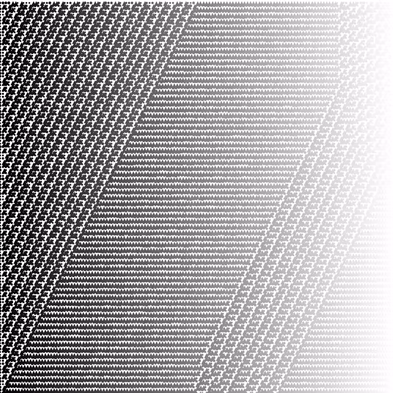 Automaton #132